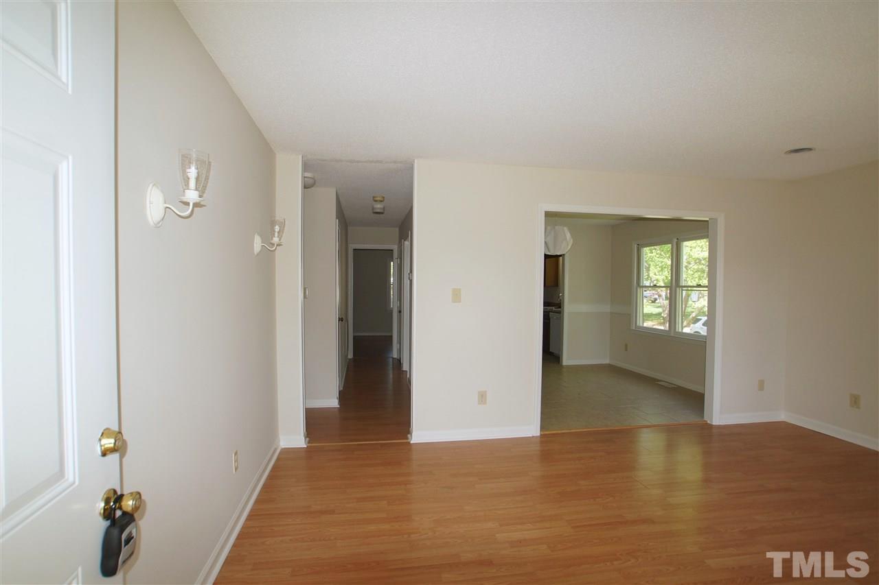 500 Ellis Court Raleigh, NC 27603 - Photo 5 of 25