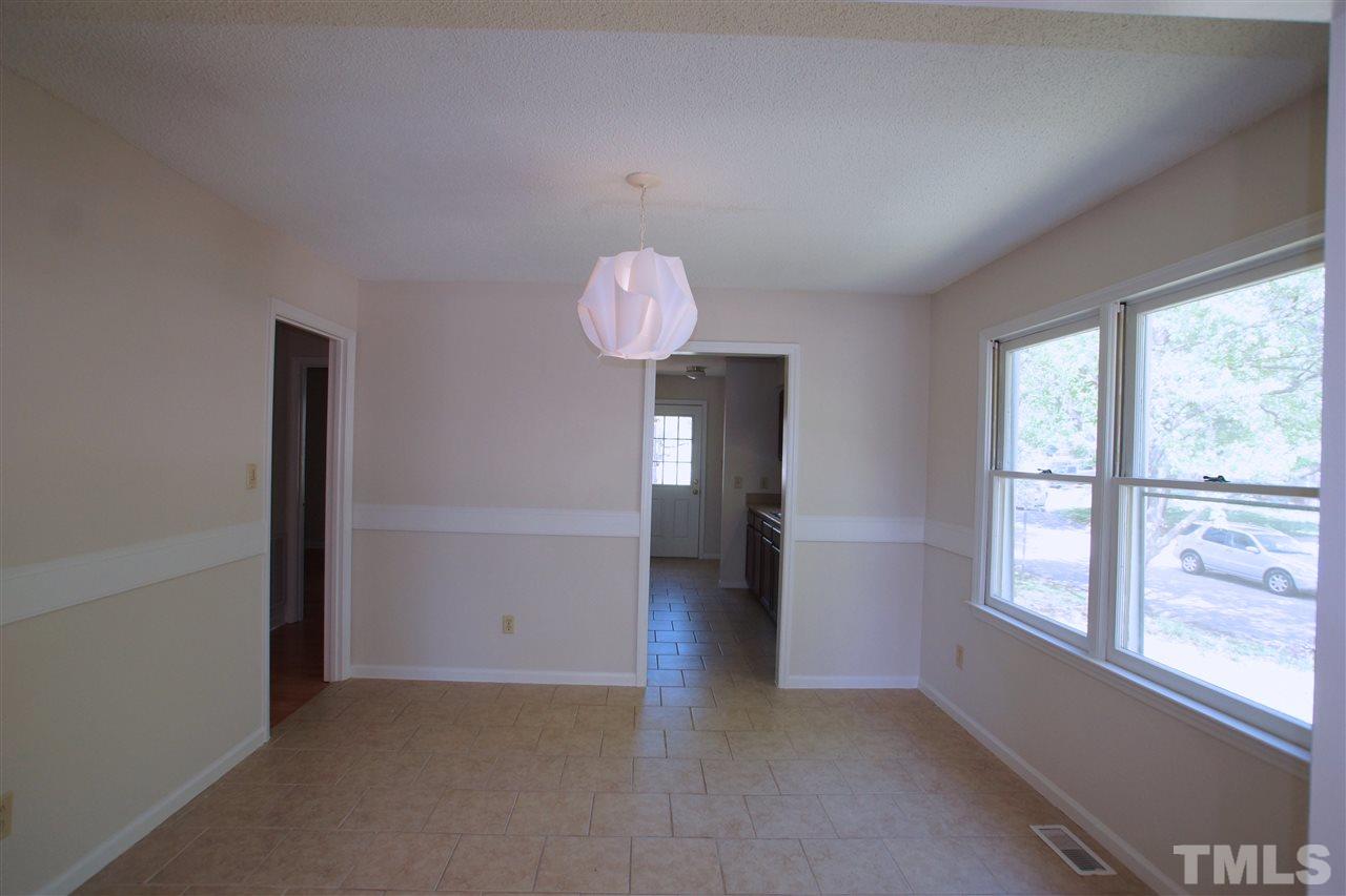 500 Ellis Court Raleigh, NC 27603 - Photo 8 of 25