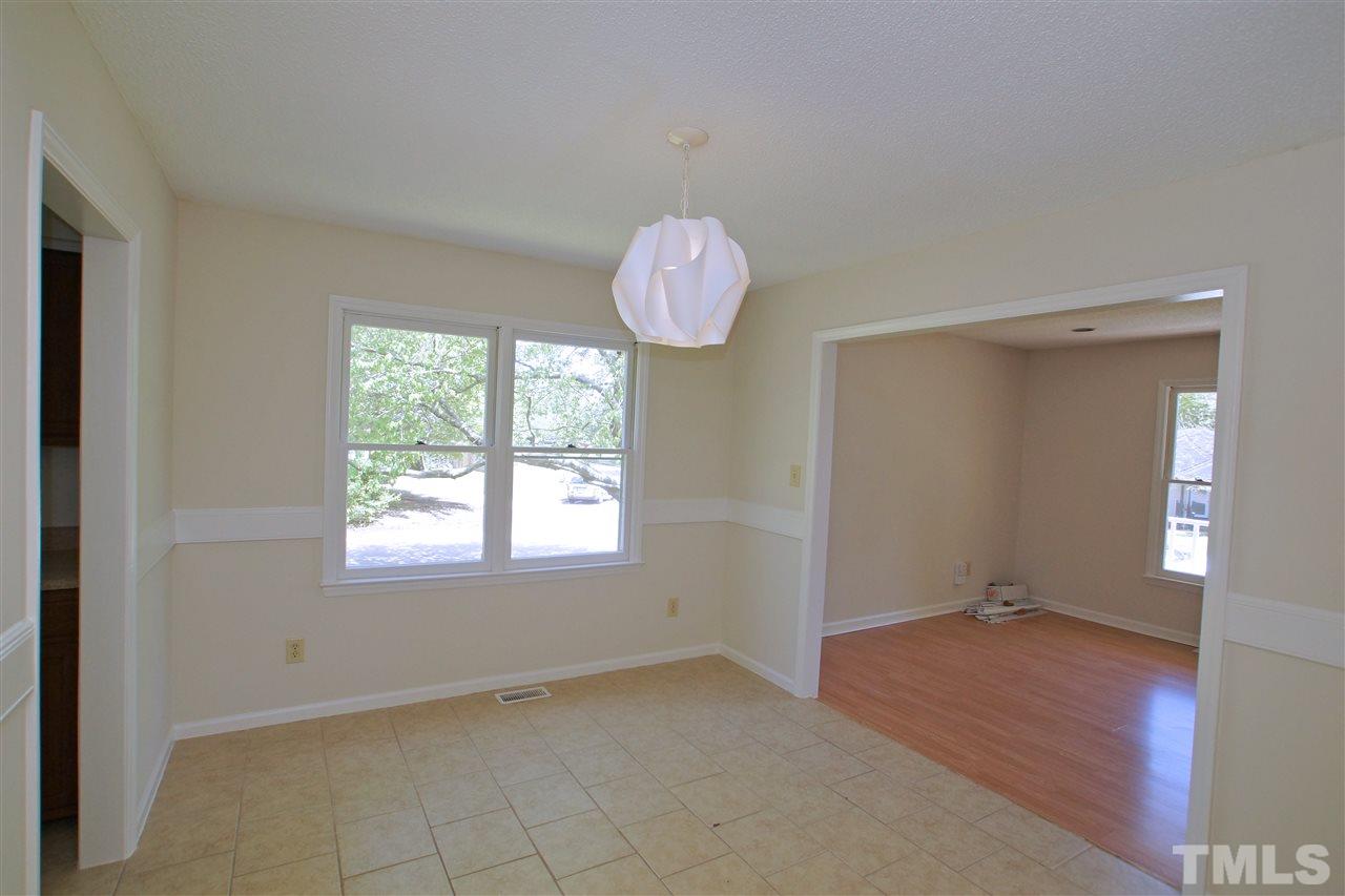 500 Ellis Court Raleigh, NC 27603 - Photo 10 of 25