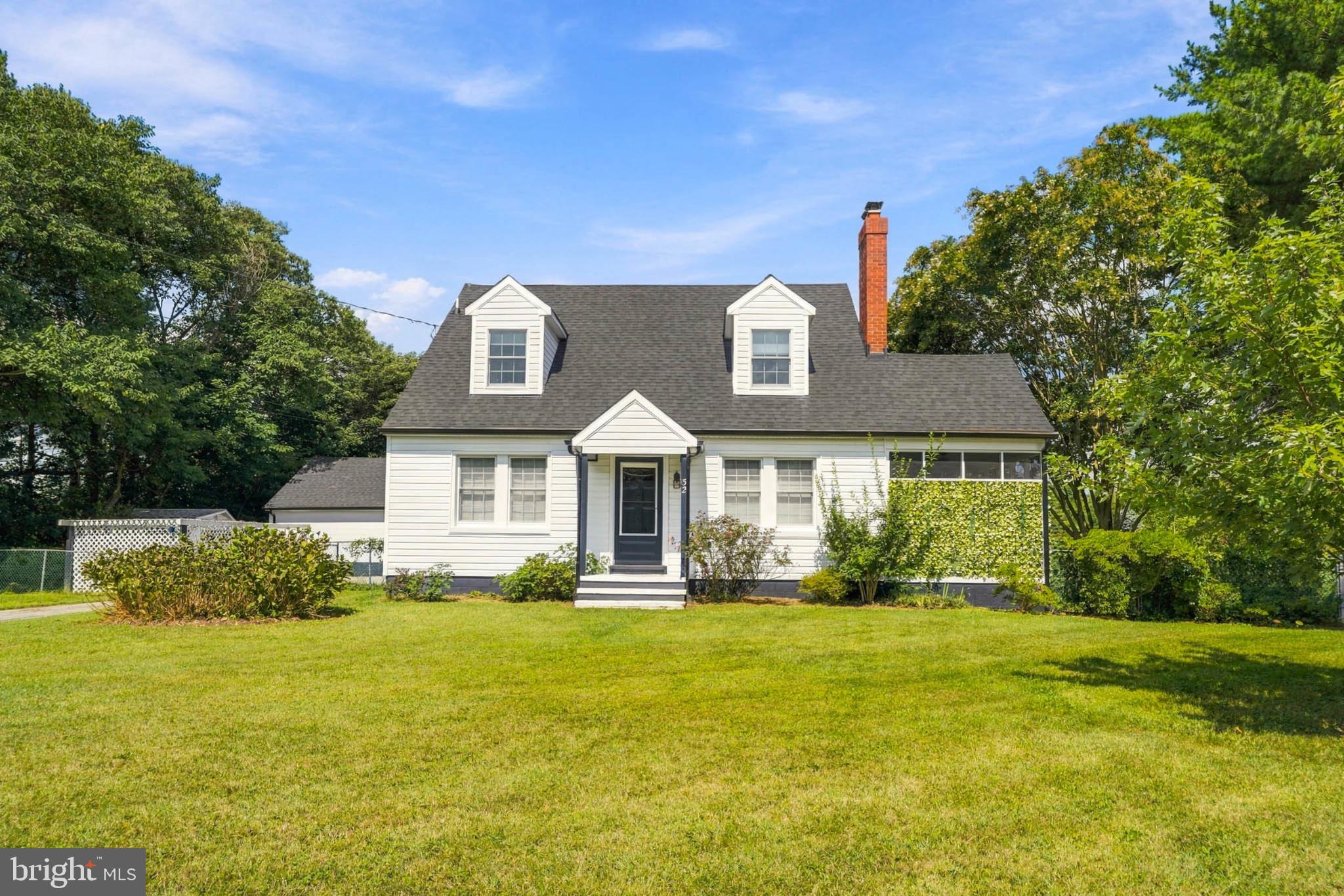 32 Polling House Road Harwood, MD 20776 - Photo 2 of 38 Gallery Image 2