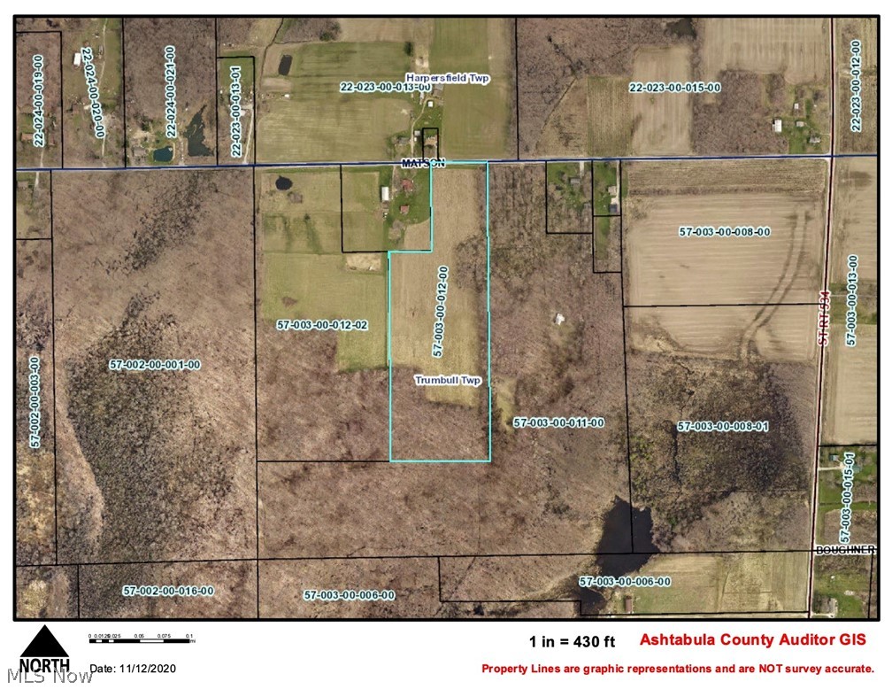 5746 Matson Road Geneva, OH 44041 - Photo 1 of 2 Gallery Image 1