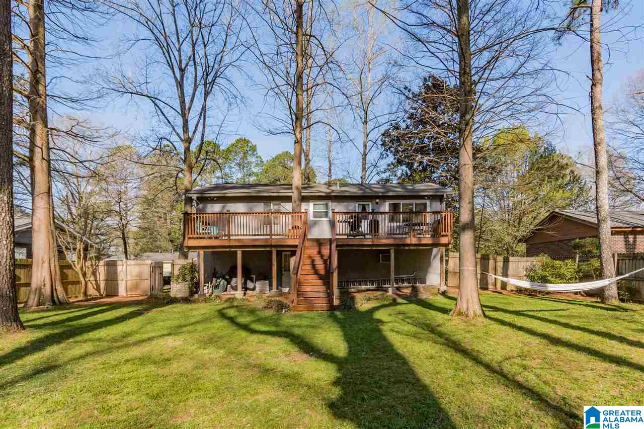 5105 Northumberland Road Birmingham, AL 35210 - Photo 33 of 35