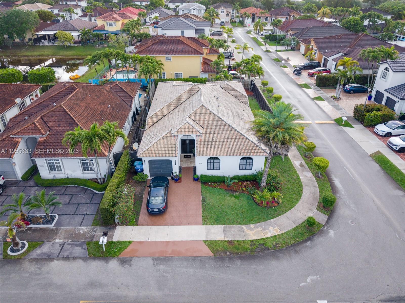 3551 Southwest 152nd Pass Miami, FL 33185 - Photo 40 of 45