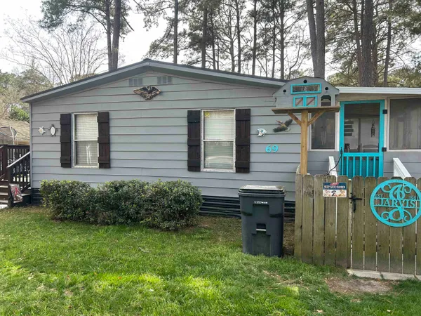 $140,000 | 69 Offshore Drive, Murrells Inlet, SC 29576