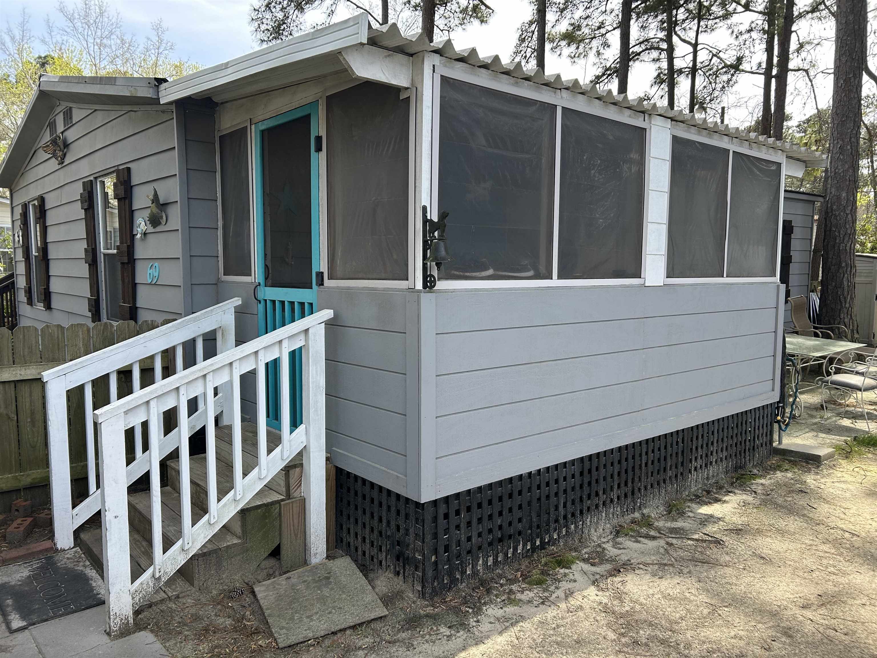 69 Offshore Drive Murrells Inlet, SC 29576 - Photo 16 of 27