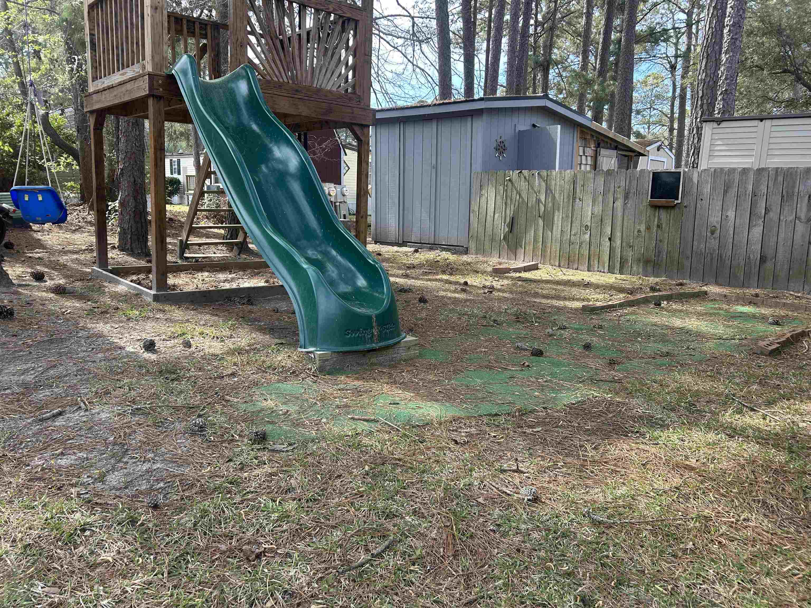 69 Offshore Drive Murrells Inlet, SC 29576 - Photo 23 of 27