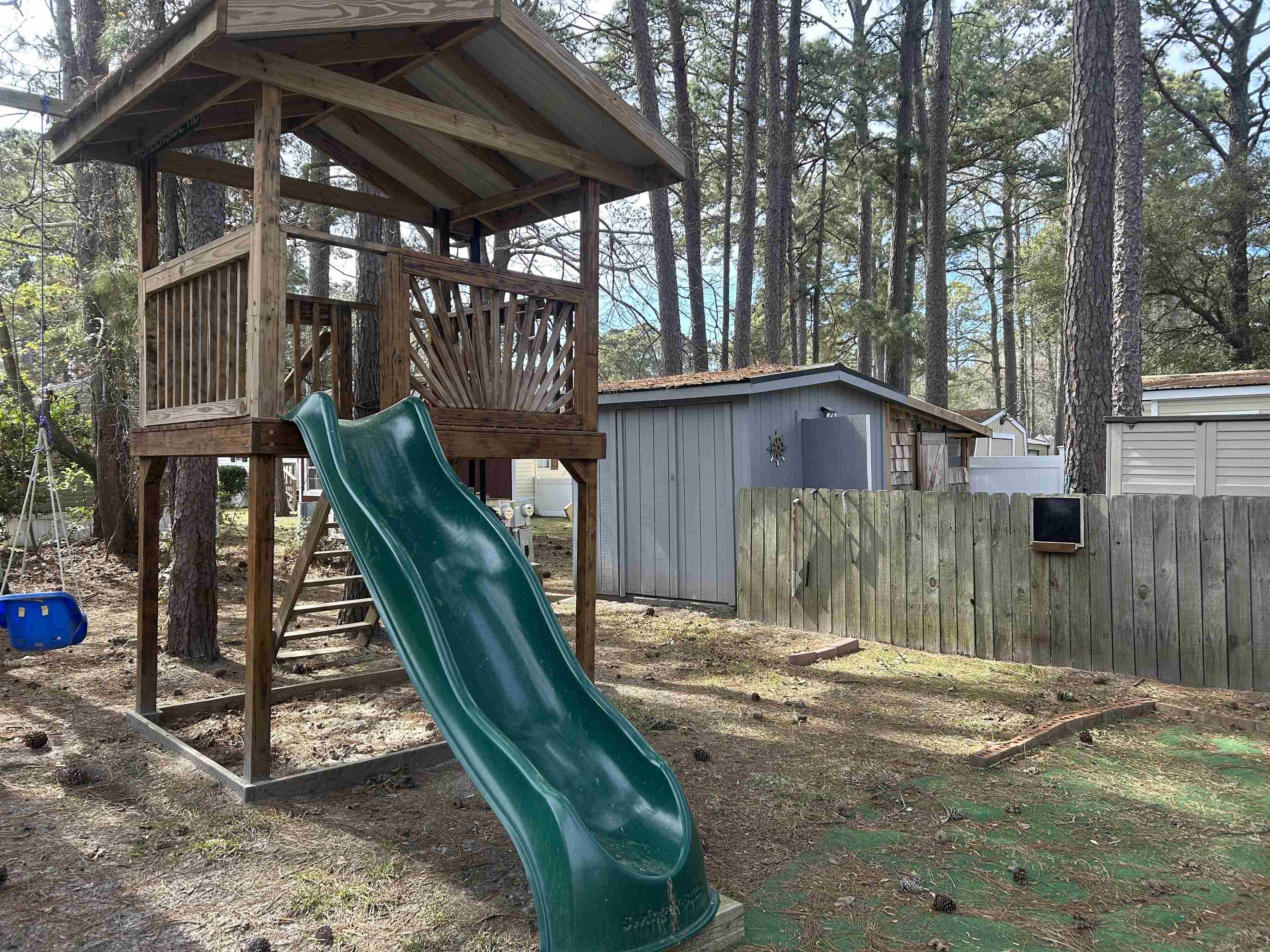 69 Offshore Drive Murrells Inlet, SC 29576 - Photo 24 of 27