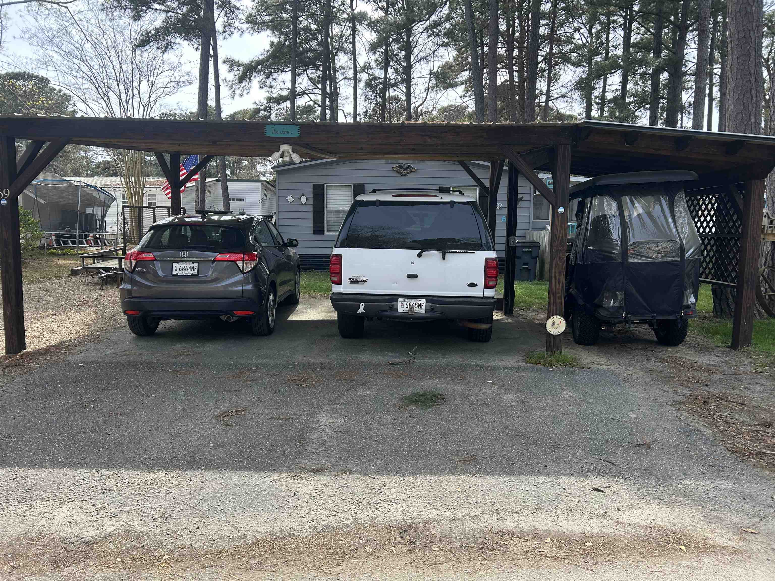 69 Offshore Drive Murrells Inlet, SC 29576 - Photo 25 of 27