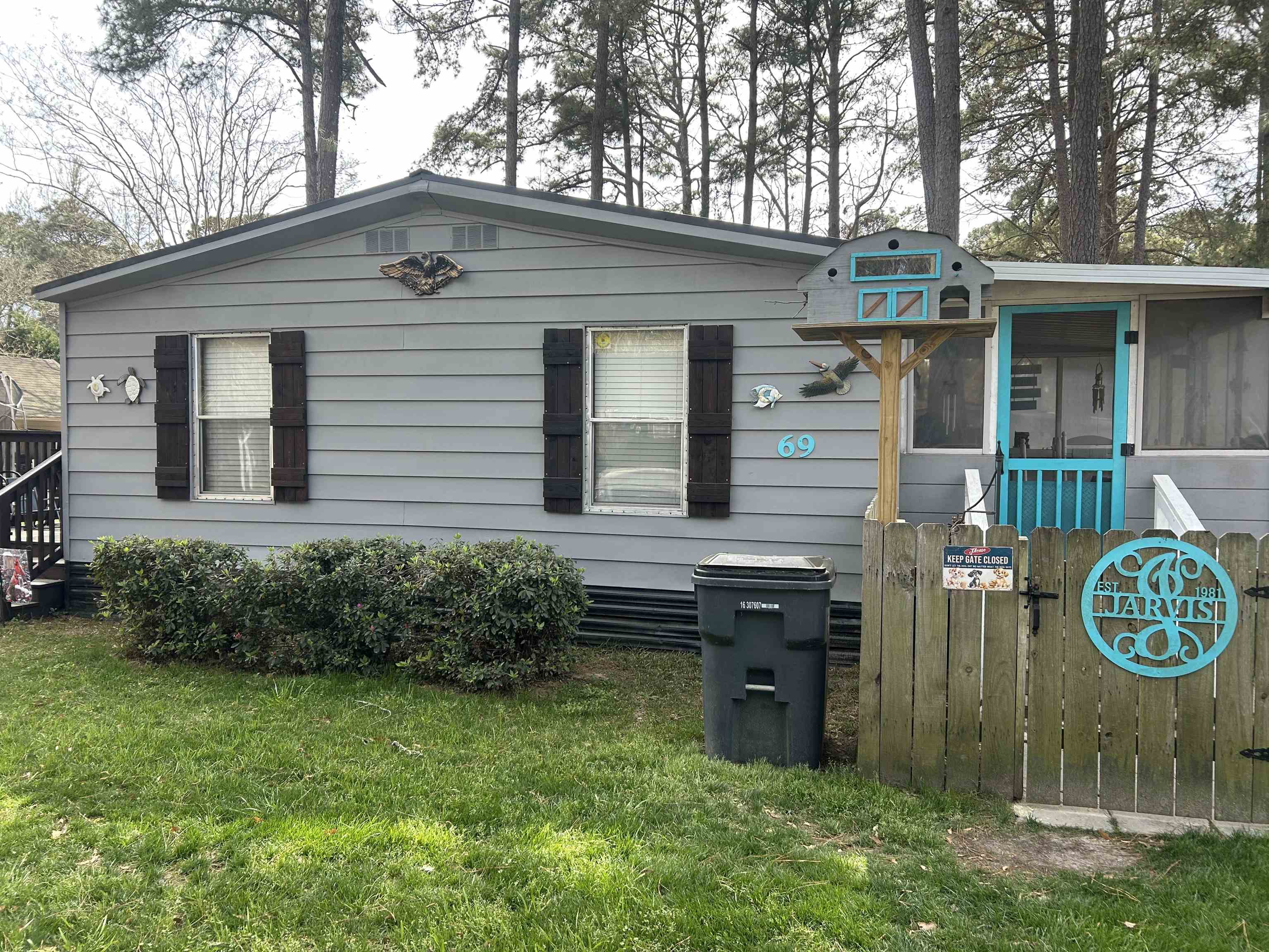 69 Offshore Drive Murrells Inlet, SC 29576 - Photo 27 of 27