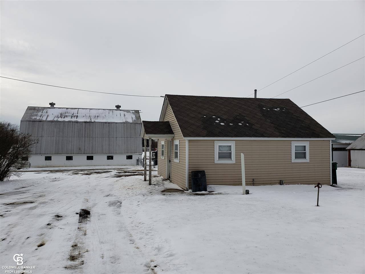 10580 Metcalf Road Yale, MI 48097 - Photo 20 of 35