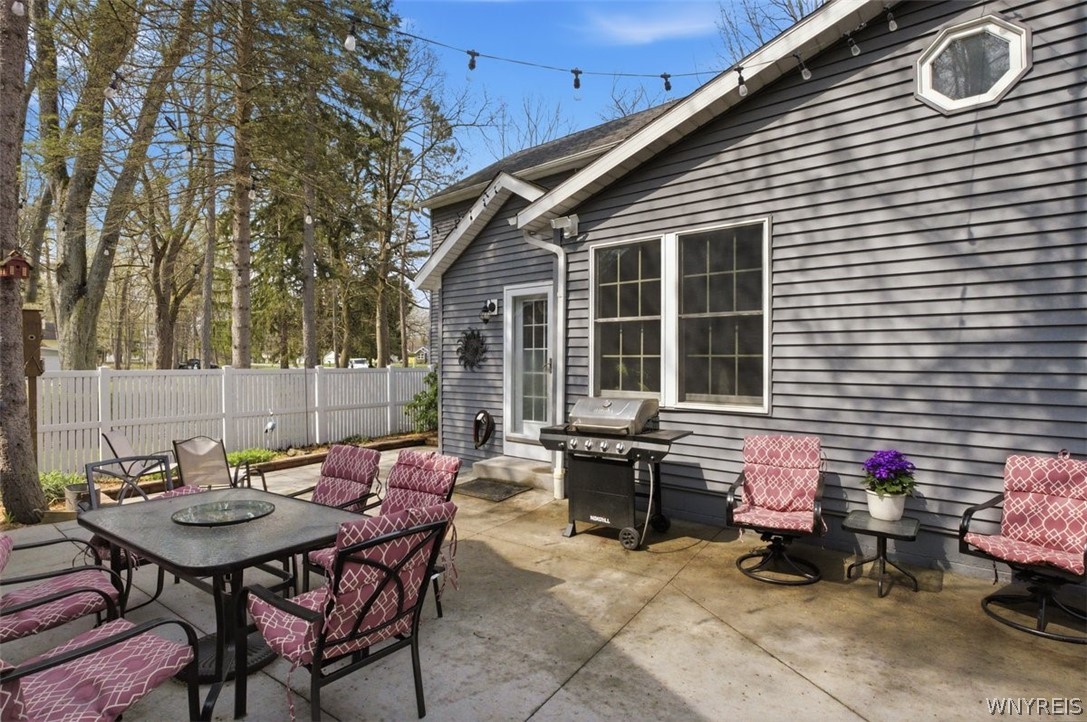 1845 Dodge Road Amherst, NY 14051 - Photo 9 of 50