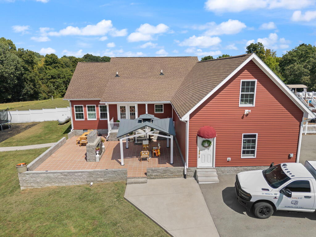 891 Jerry Arnold Road Manitou, KY 42436 - Photo 26 of 90 Gallery Image 26