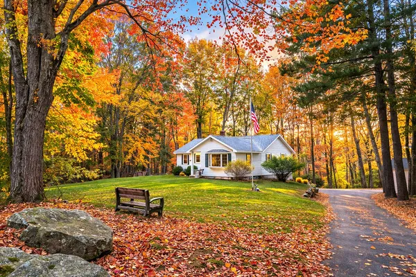 $549,000 | 89 Boyds Corner Road, South Berwick, ME 03908