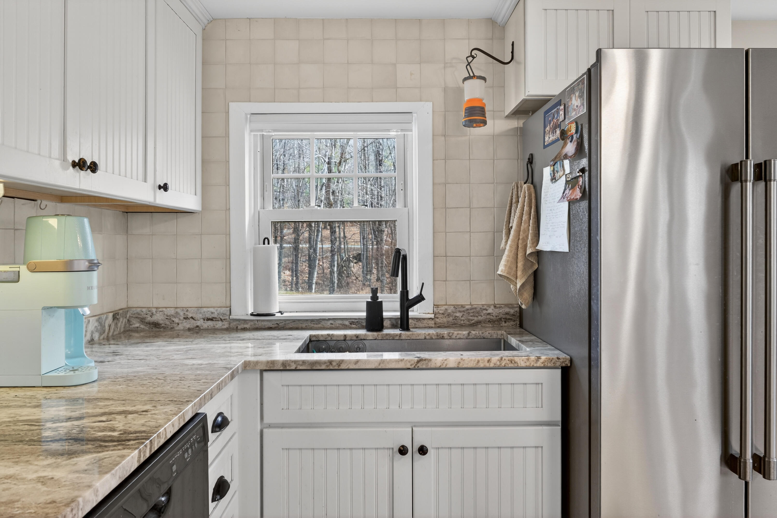89 Boyds Corner Road South Berwick, ME 03908 - Photo 18 of 58 Kitchen
