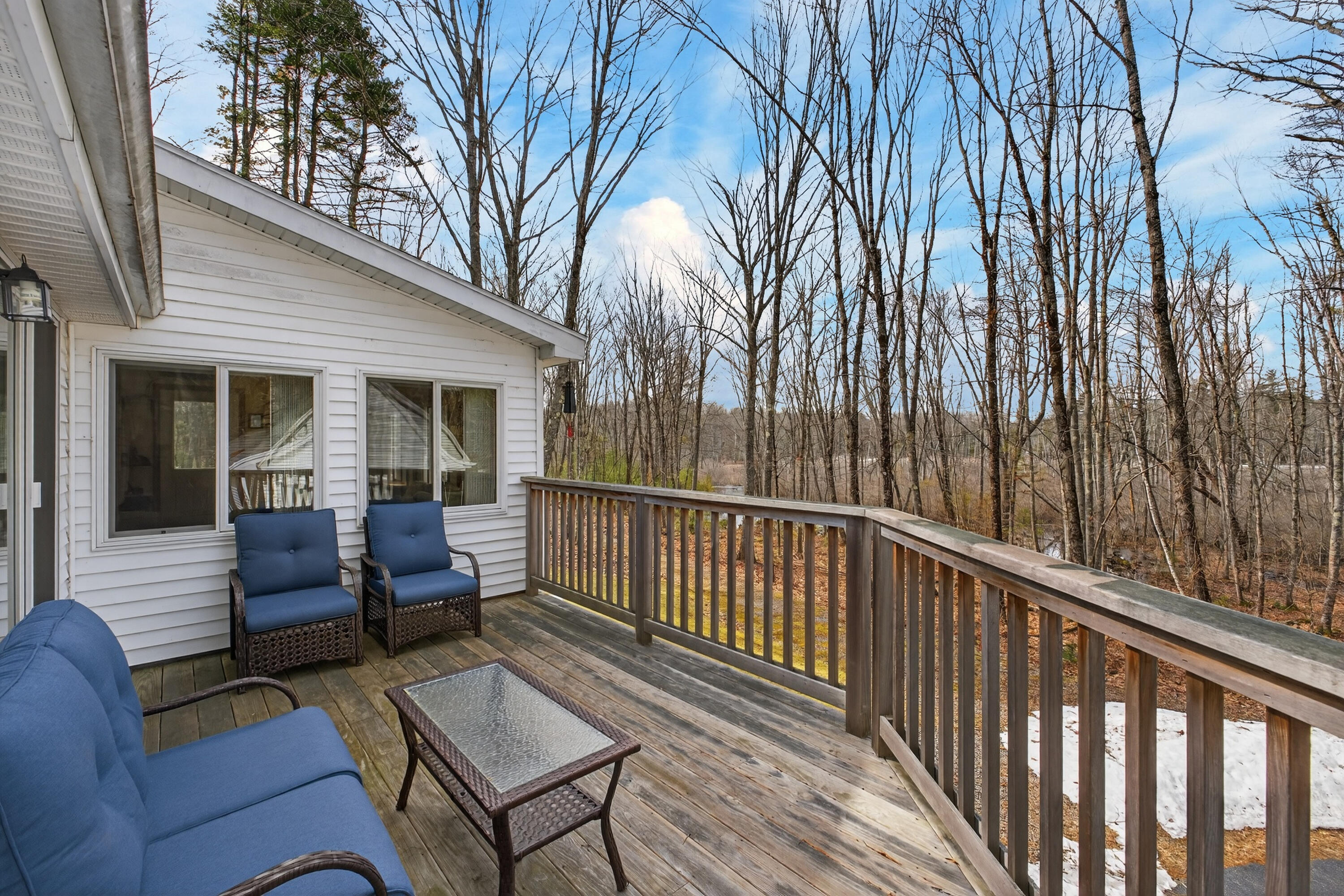 89 Boyds Corner Road South Berwick, ME 03908 - Photo 26 of 58 Deck