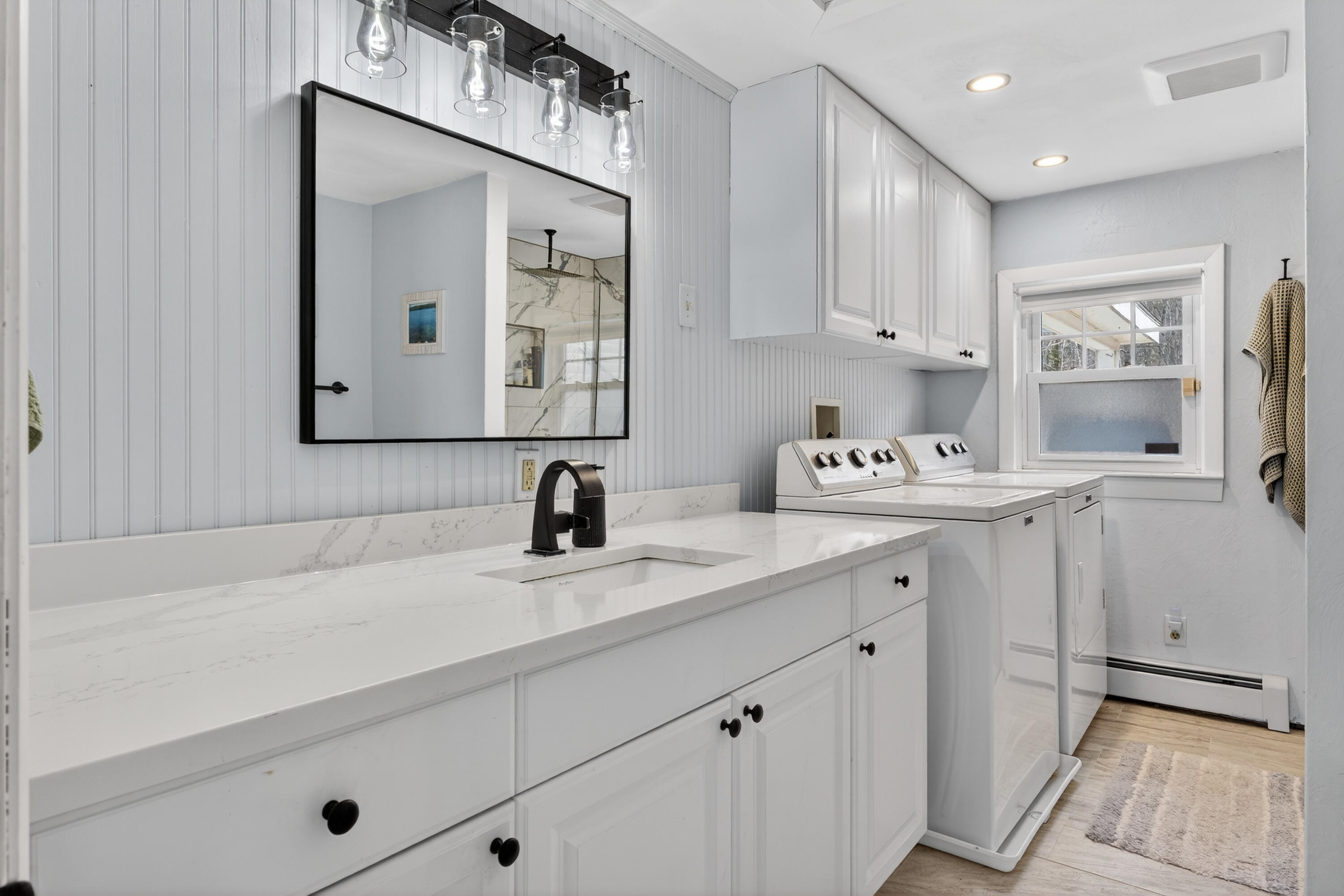 89 Boyds Corner Road South Berwick, ME 03908 - Photo 28 of 58 Renovated Full Bath