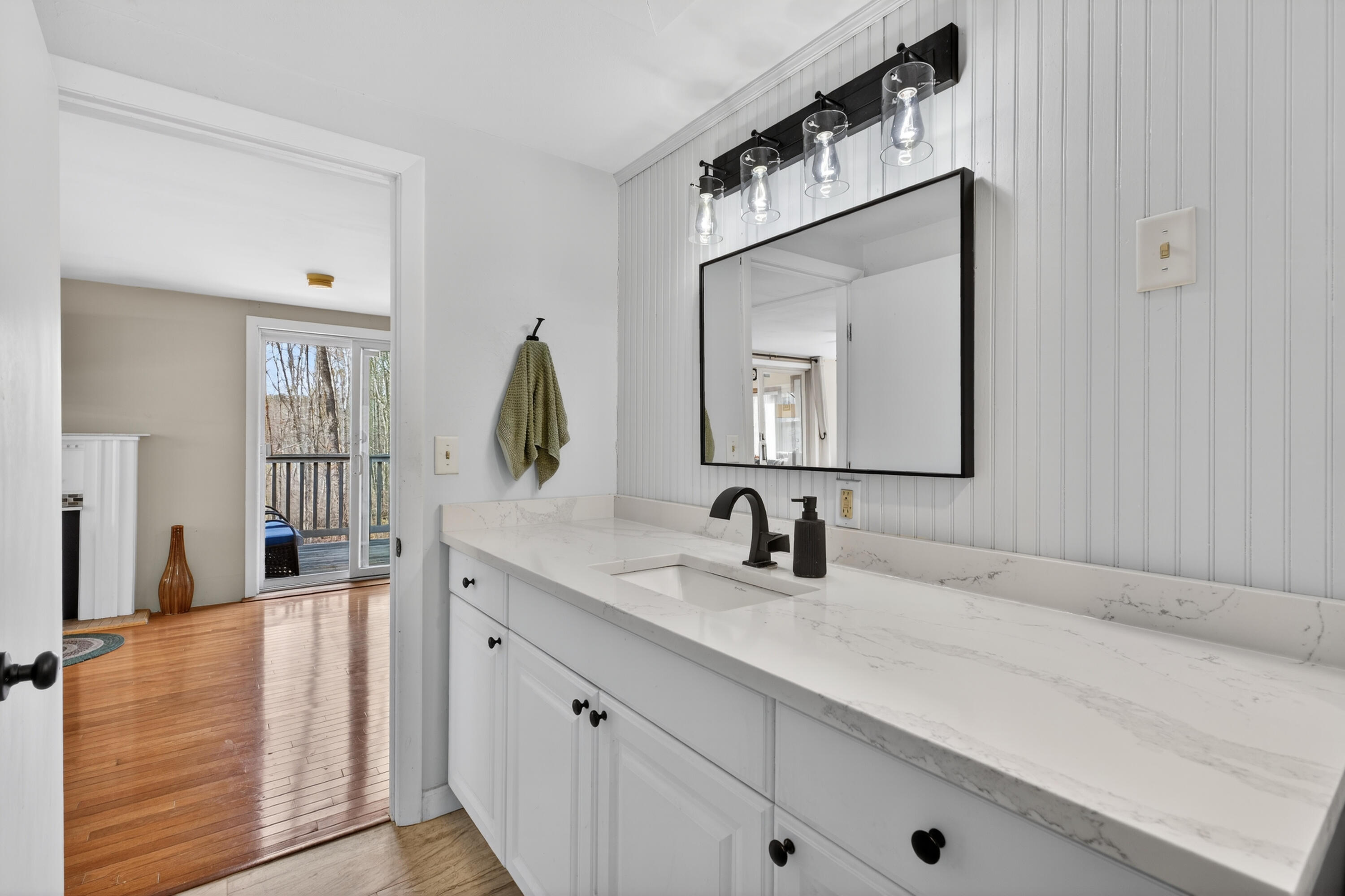 89 Boyds Corner Road South Berwick, ME 03908 - Photo 30 of 58 Quartz Counter