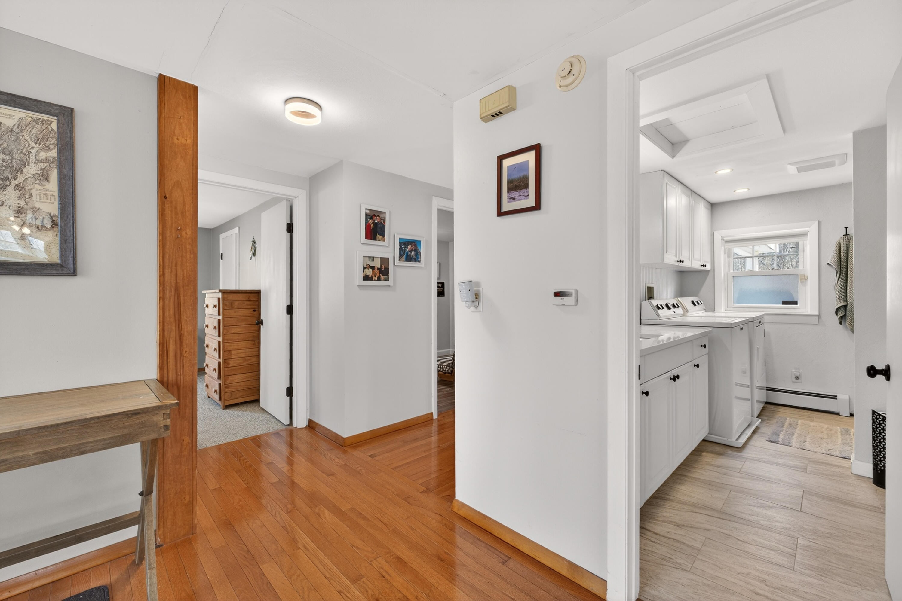 89 Boyds Corner Road South Berwick, ME 03908 - Photo 31 of 58 Hallway