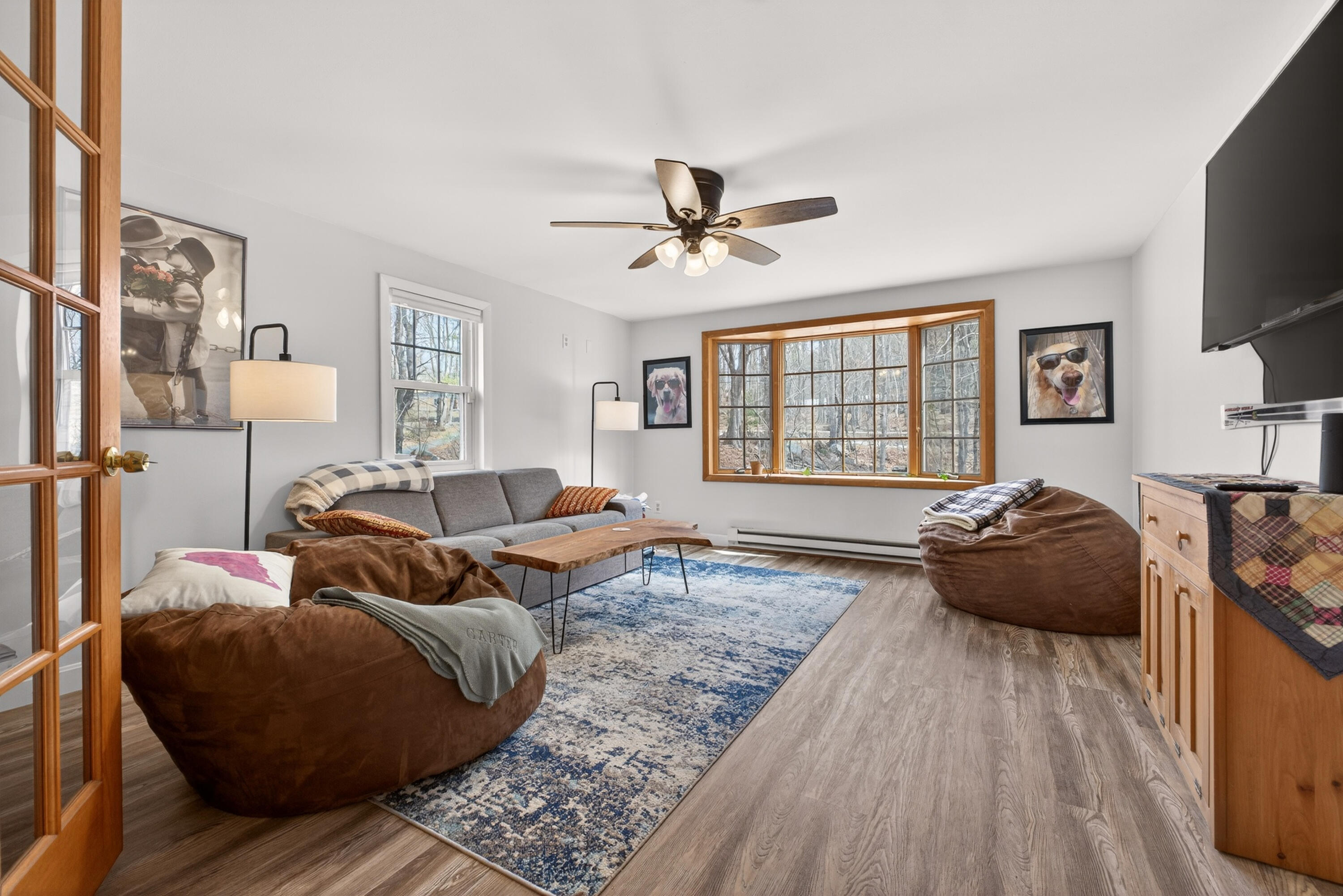 89 Boyds Corner Road South Berwick, ME 03908 - Photo 32 of 58 Spacious Primary Suite