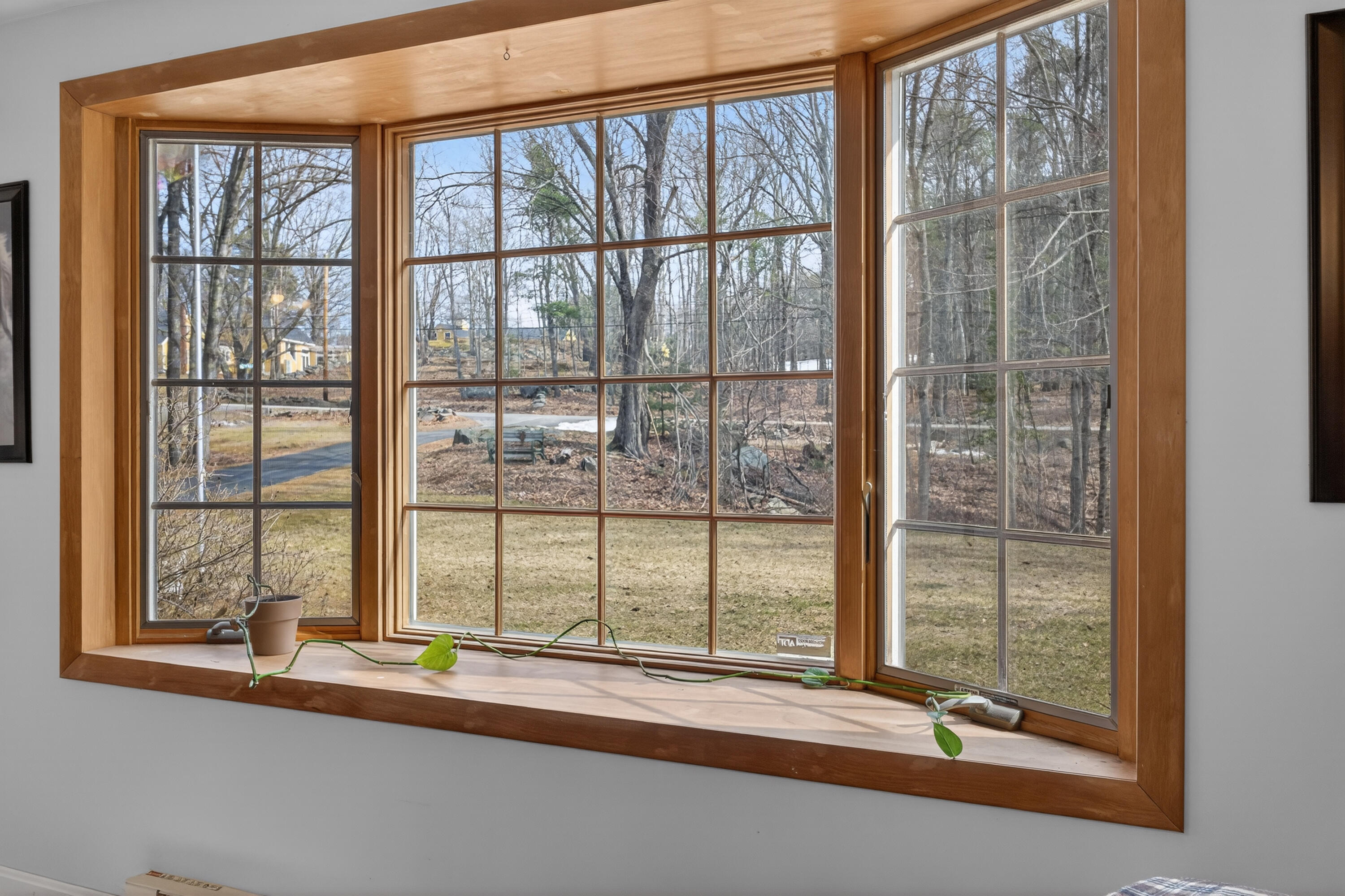 89 Boyds Corner Road South Berwick, ME 03908 - Photo 33 of 58 Beautiful Bay Window
