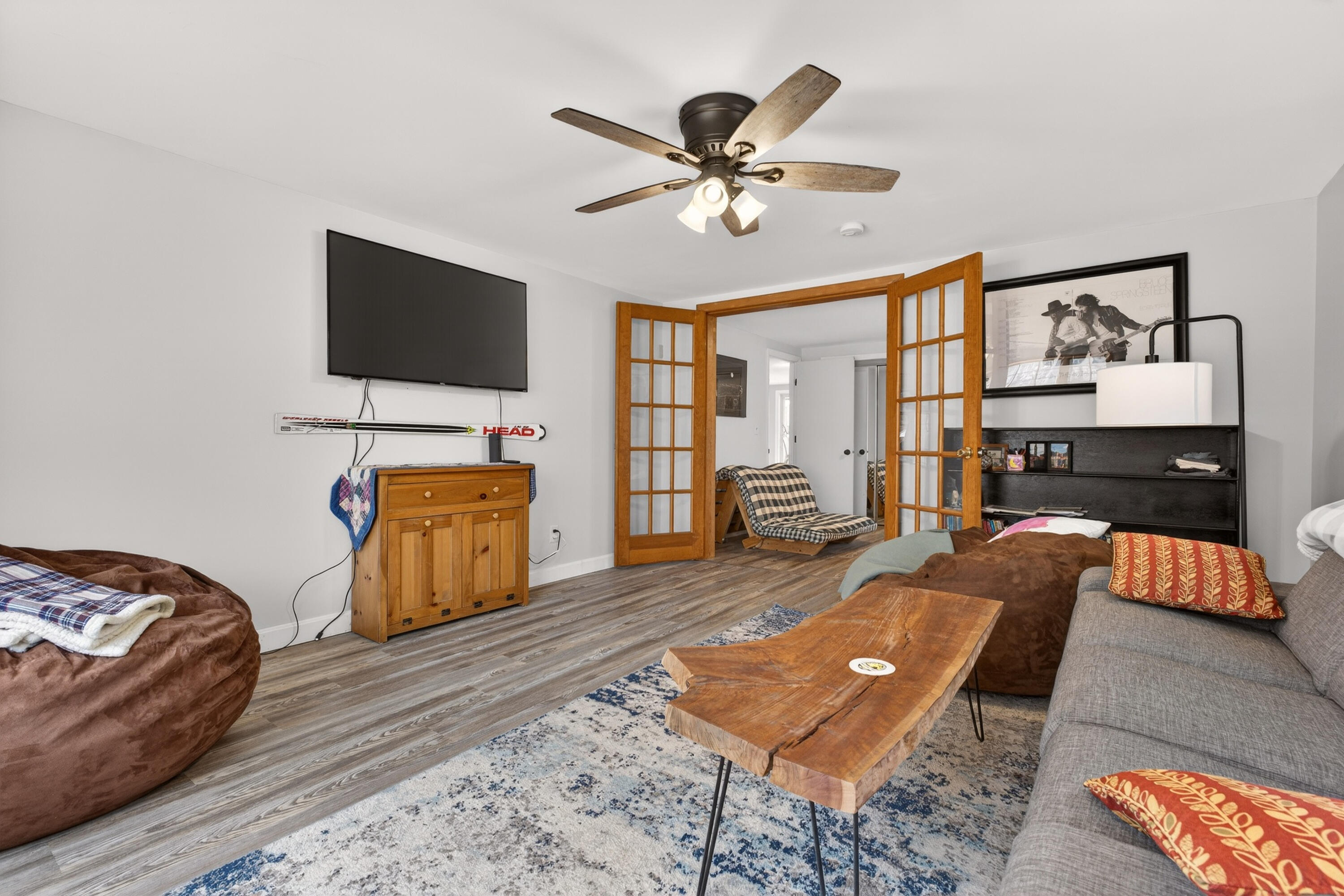 89 Boyds Corner Road South Berwick, ME 03908 - Photo 34 of 58 Featuring Lux Vinyl Flooring