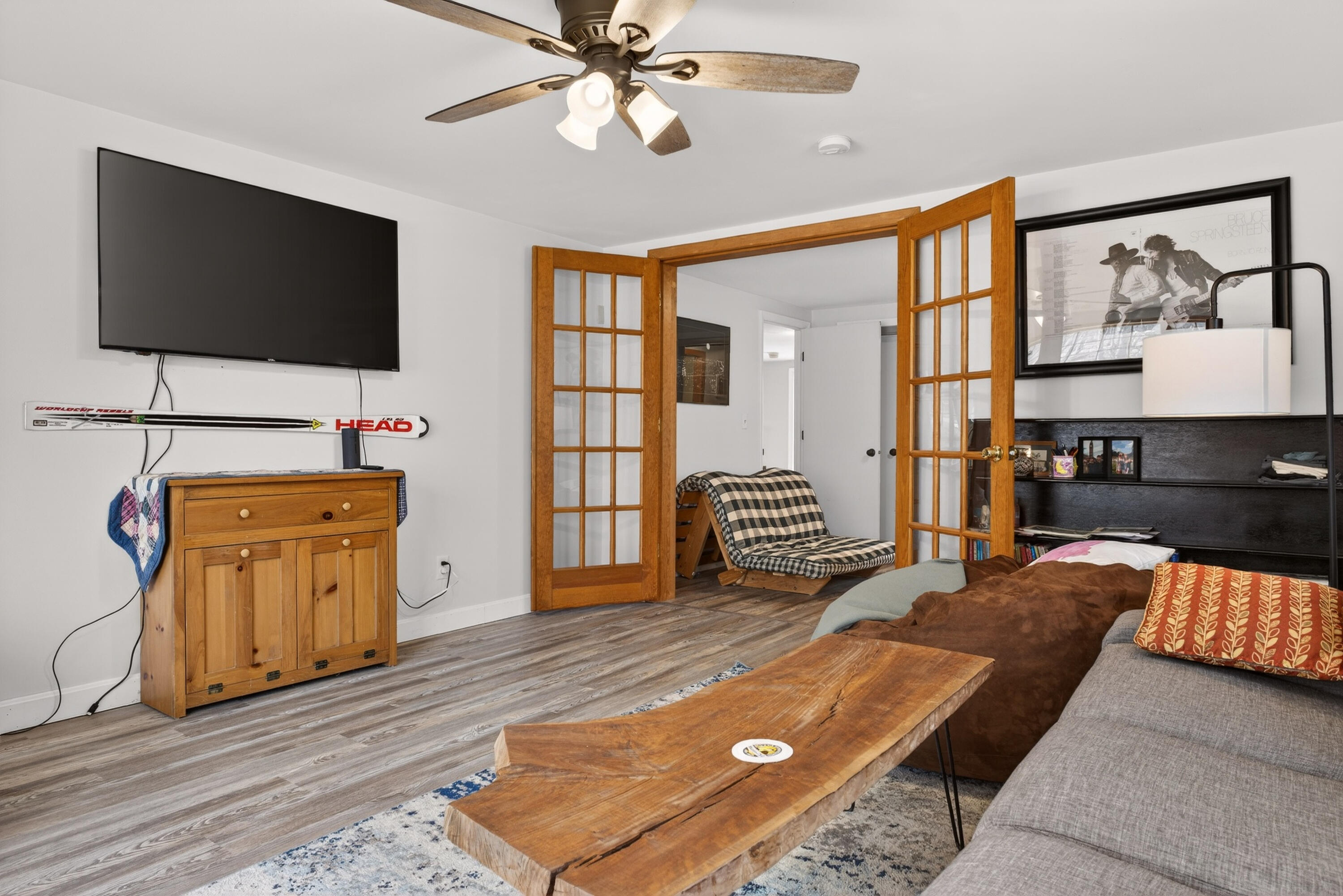 89 Boyds Corner Road South Berwick, ME 03908 - Photo 35 of 58 French Doors