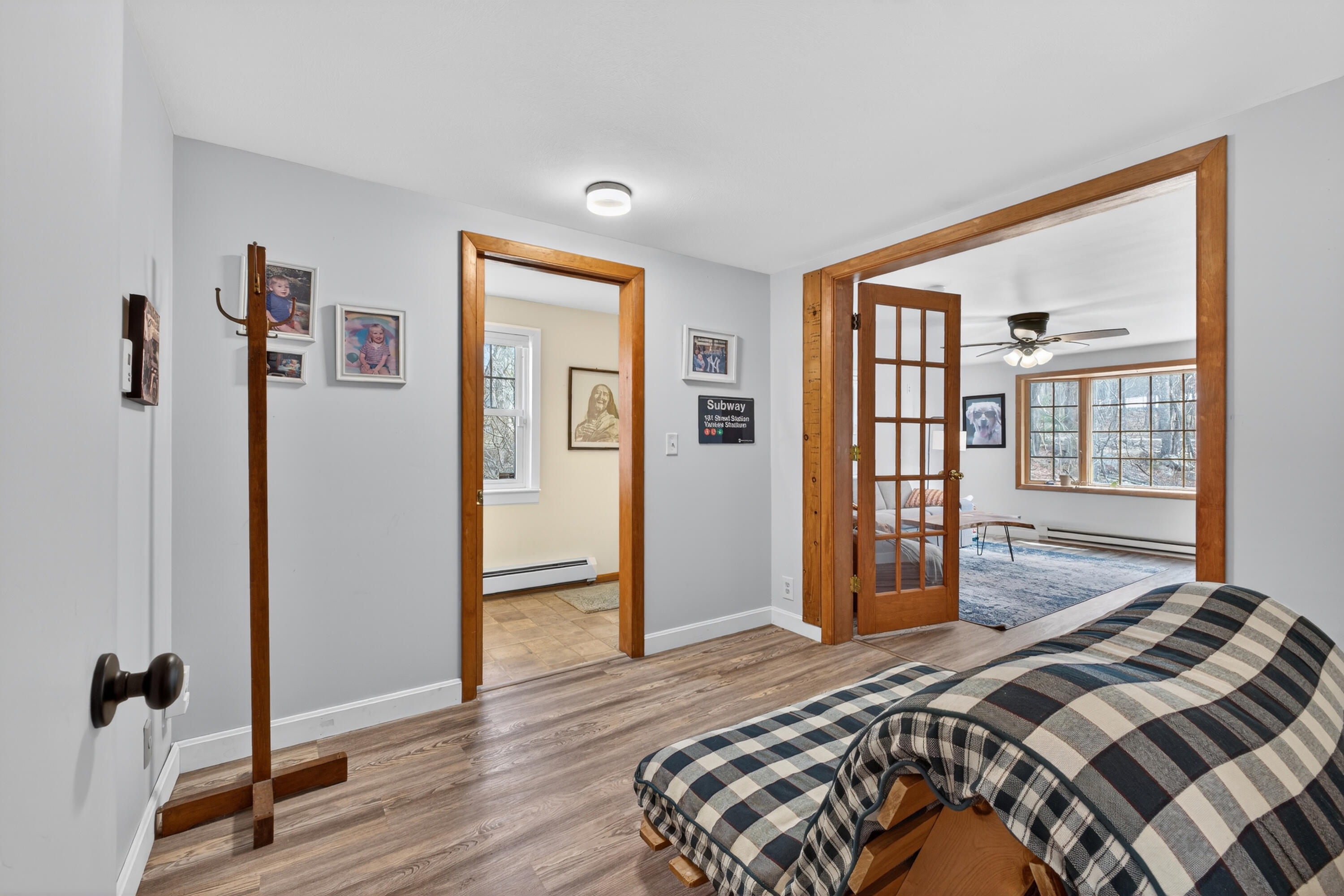 89 Boyds Corner Road South Berwick, ME 03908 - Photo 36 of 58 Sitting Room in Primary Suite