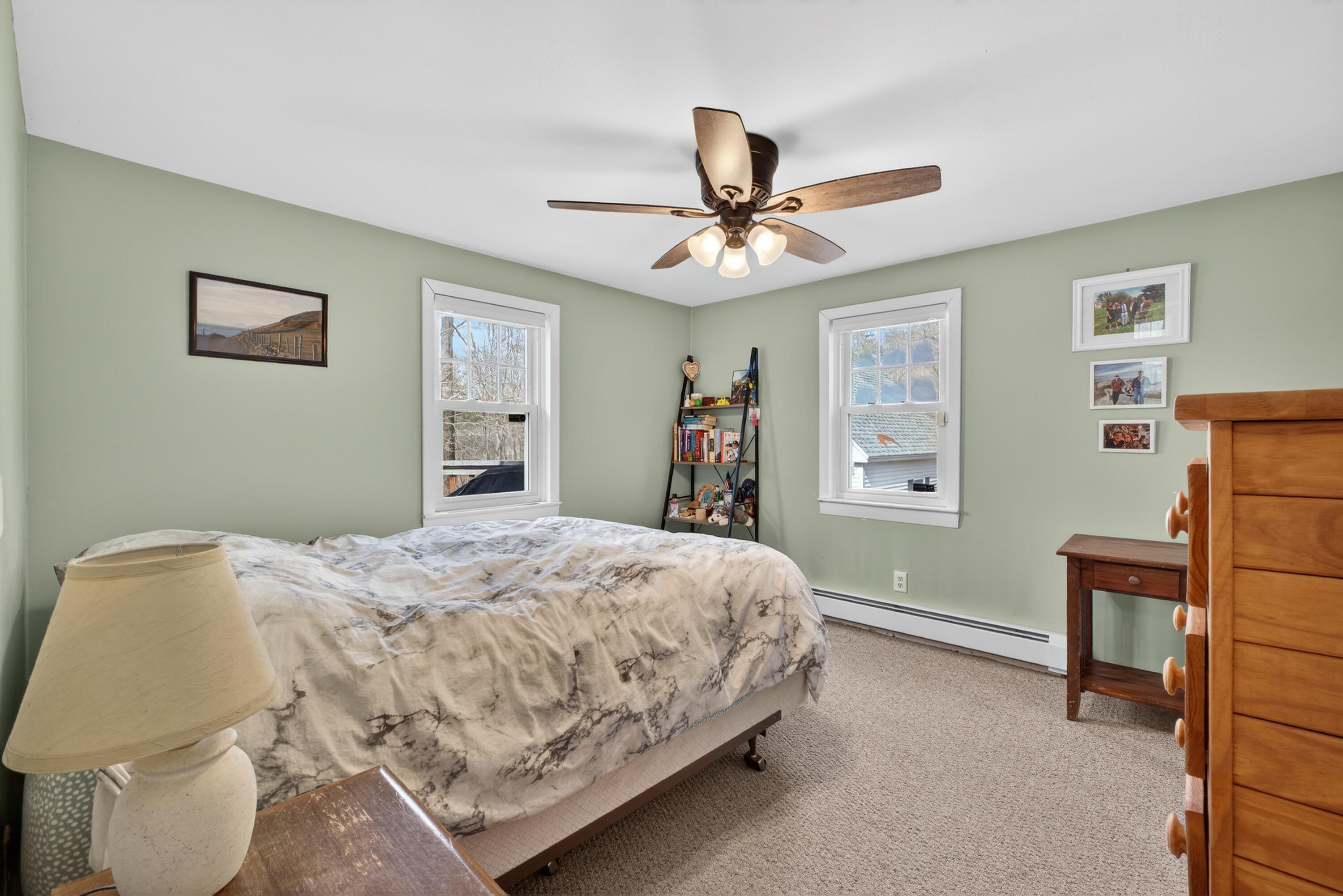 89 Boyds Corner Road South Berwick, ME 03908 - Photo 39 of 58 Second Bedroom