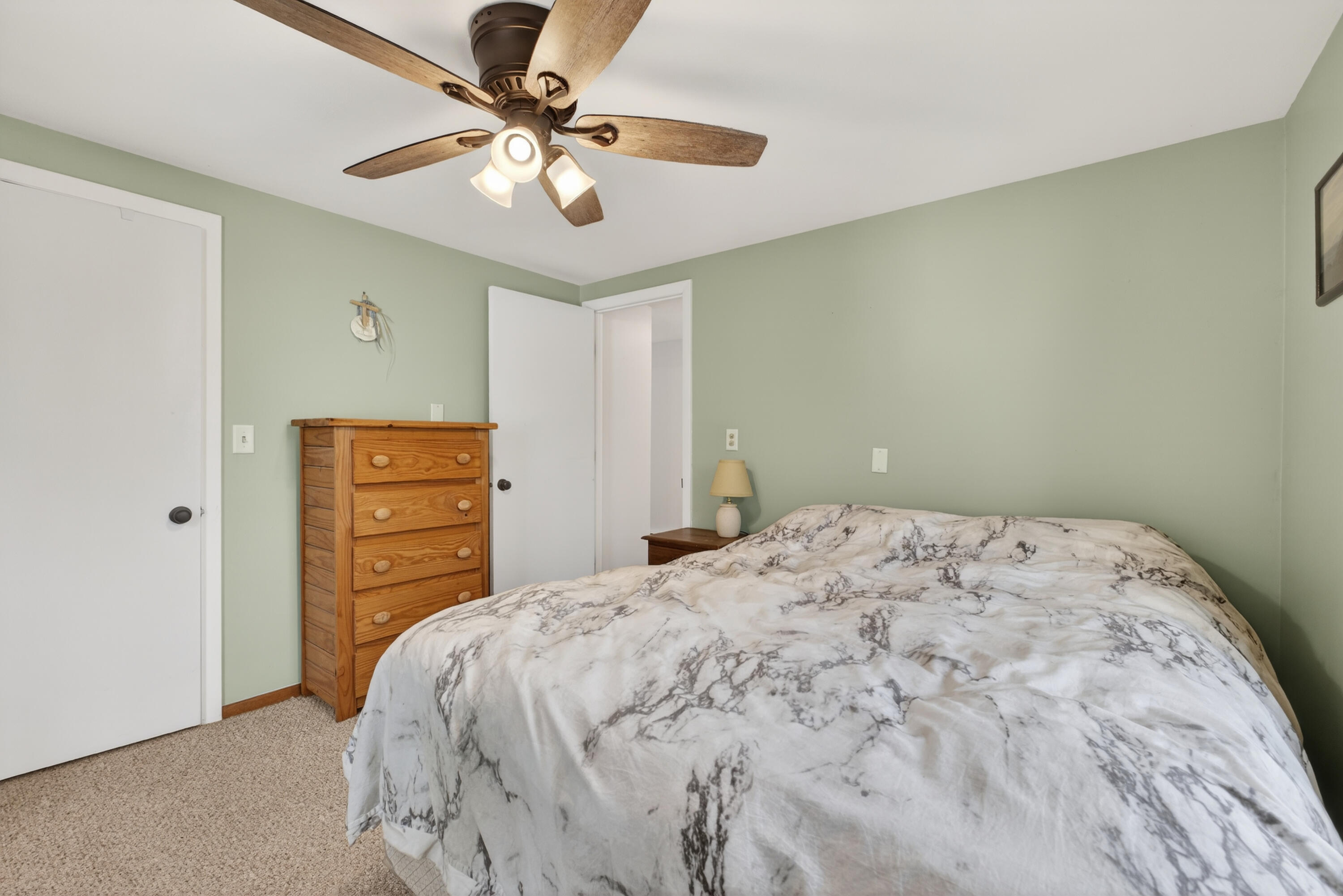 89 Boyds Corner Road South Berwick, ME 03908 - Photo 40 of 58 Second Bedroom