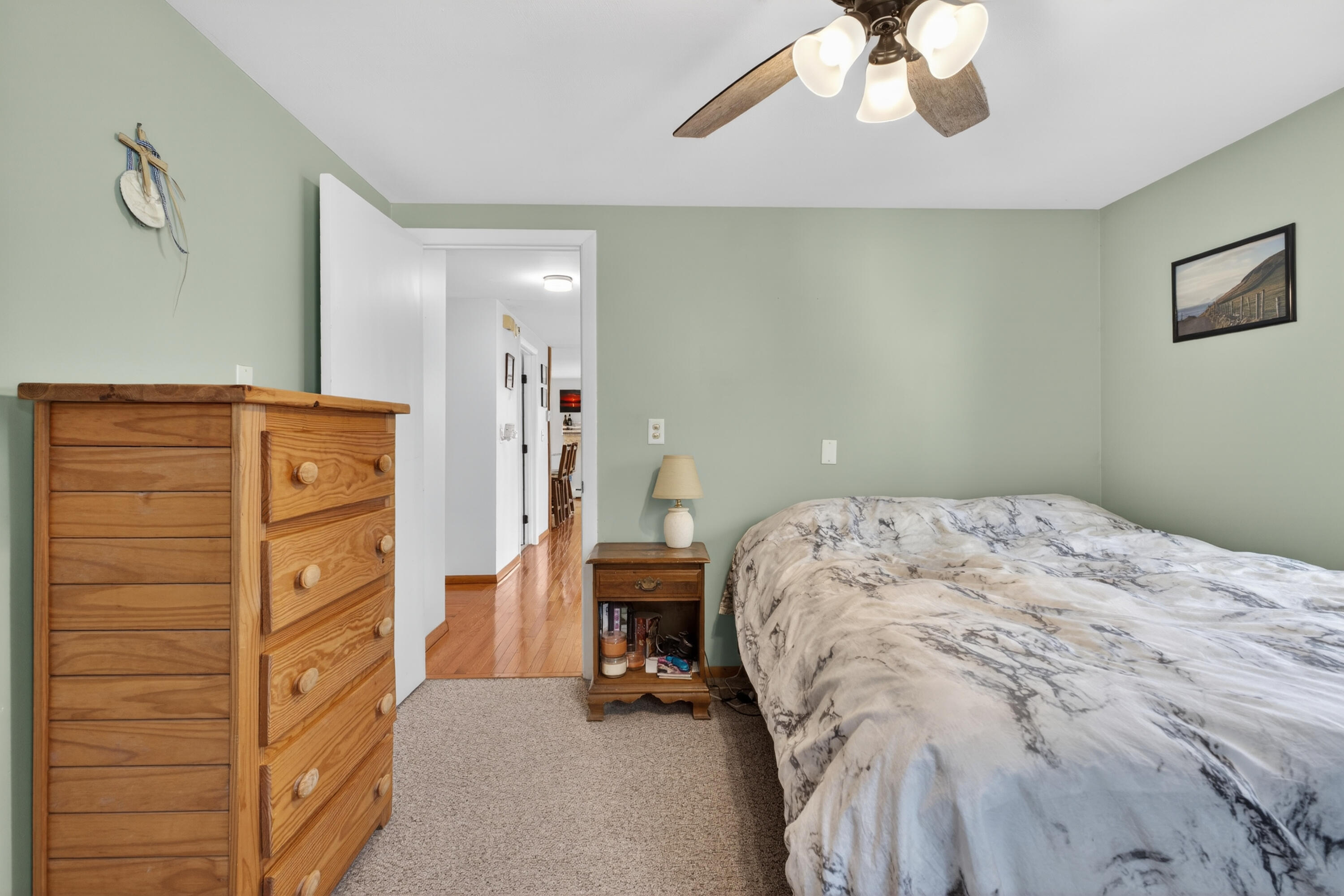 89 Boyds Corner Road South Berwick, ME 03908 - Photo 41 of 58 Second Bedroom