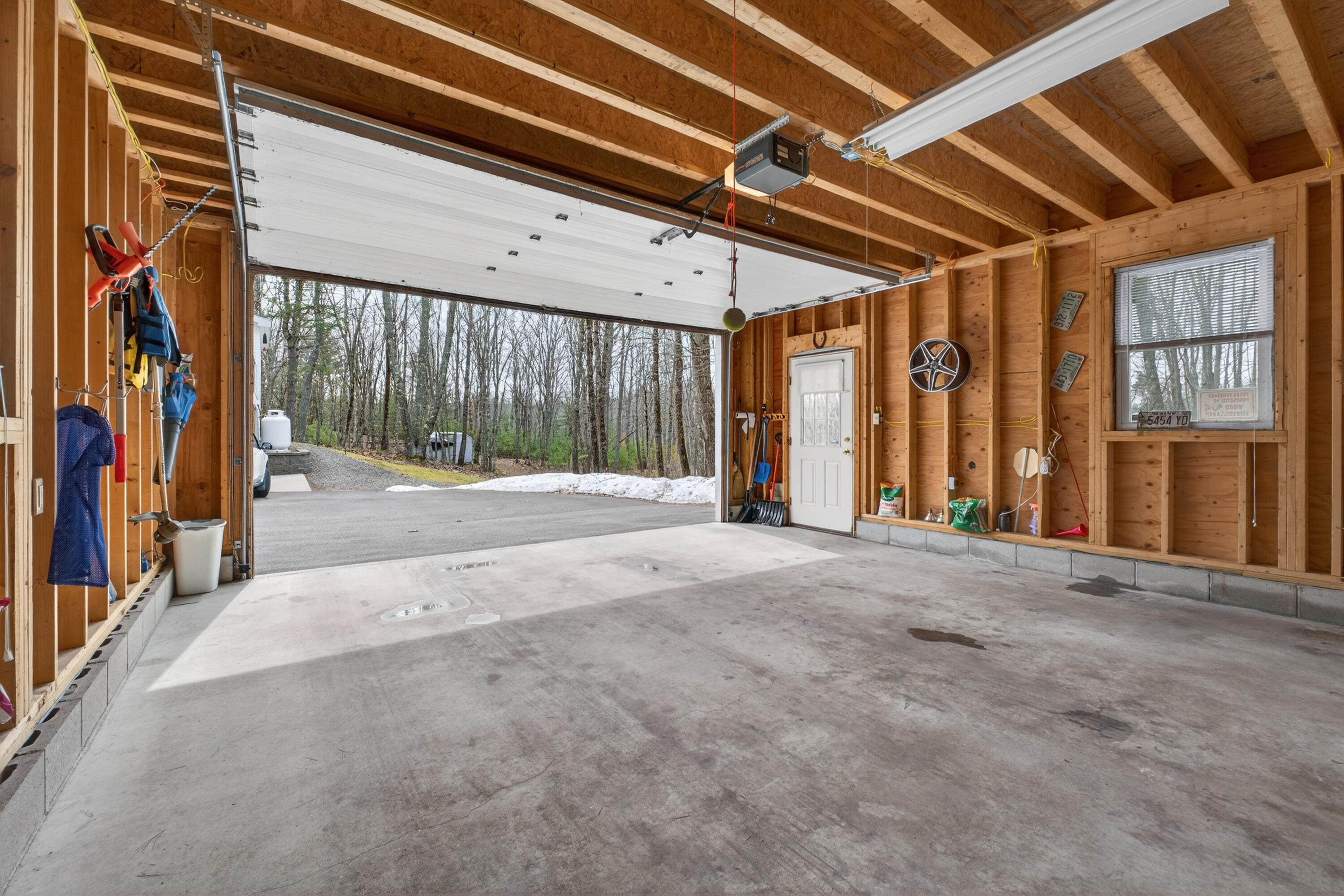 89 Boyds Corner Road South Berwick, ME 03908 - Photo 50 of 58 Detached Garage