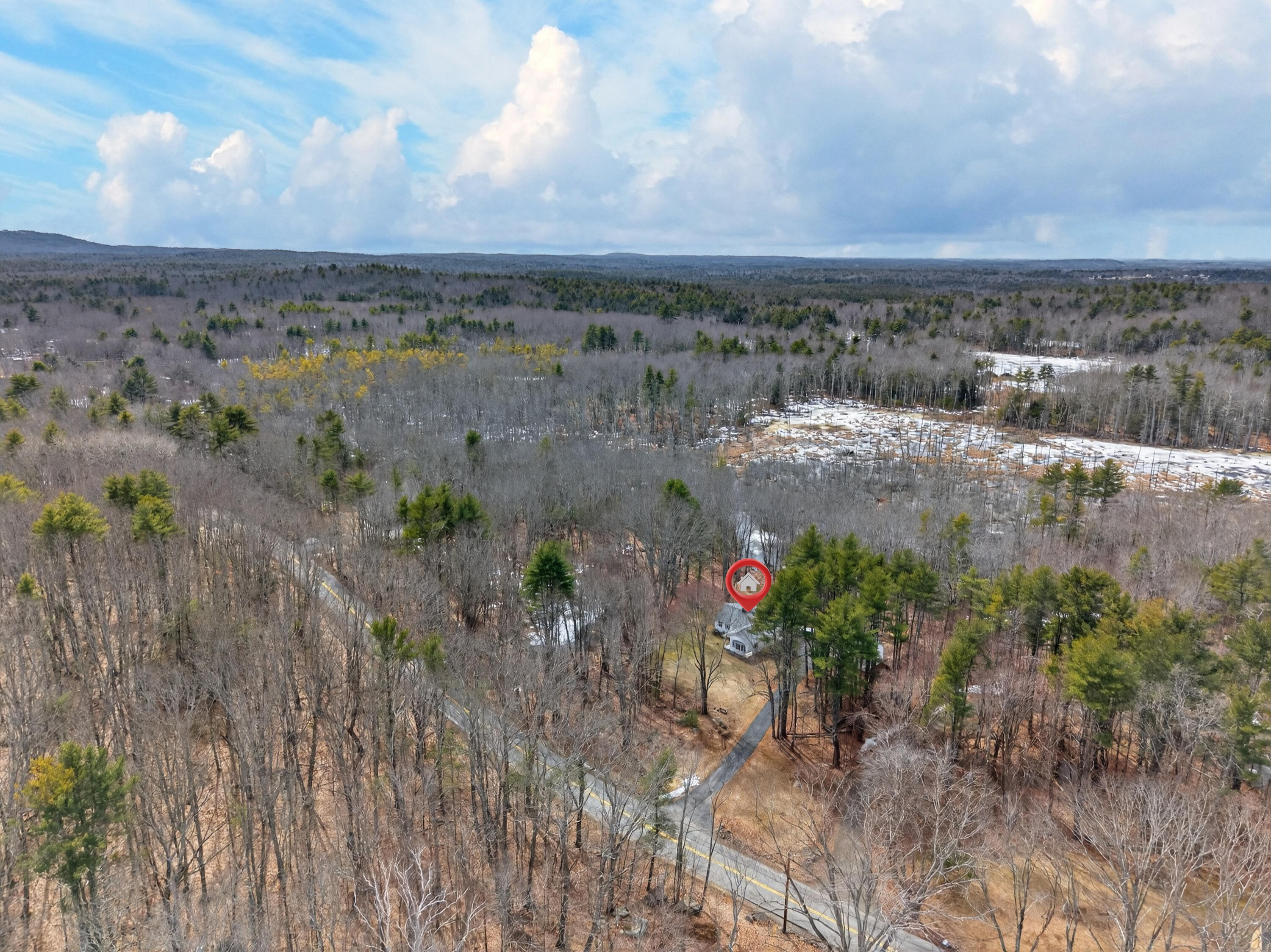 89 Boyds Corner Road South Berwick, ME 03908 - Photo 55 of 58 5.36 Acres With Walking Paths