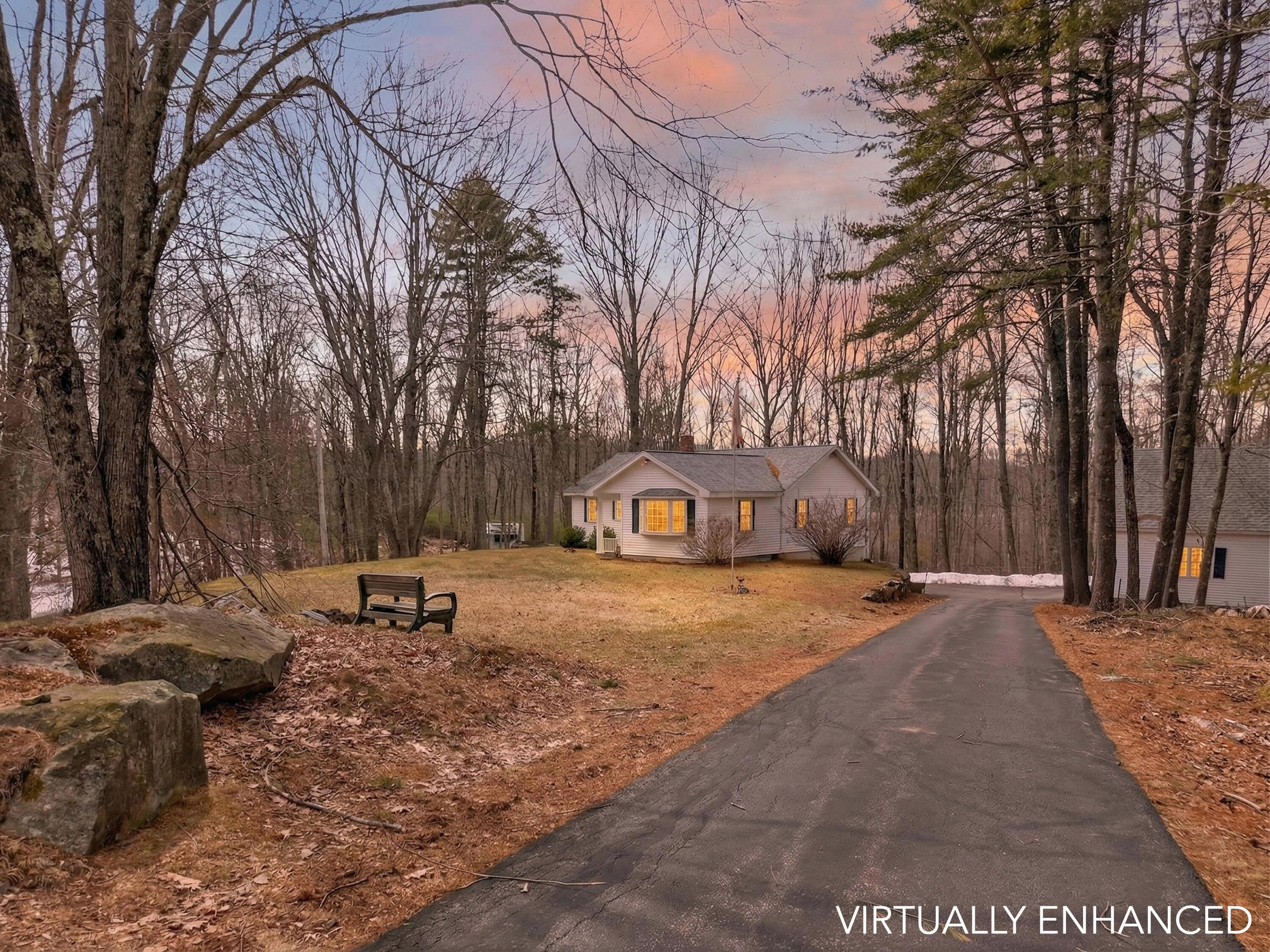 89 Boyds Corner Road South Berwick, ME 03908 - Photo 58 of 58 89 Boyds Corner Rd_0103 Twilight copy