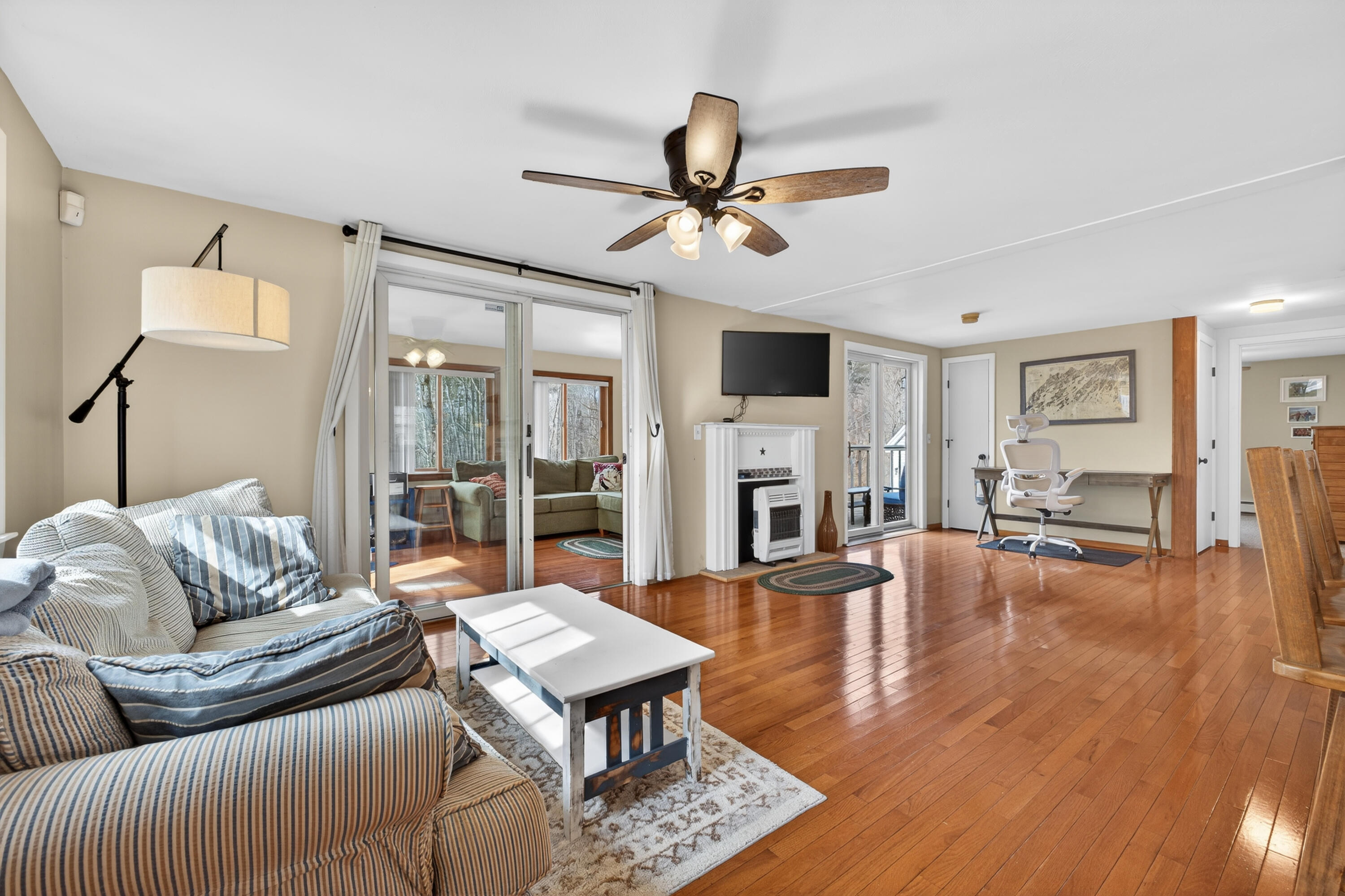 89 Boyds Corner Road South Berwick, ME 03908 - Photo 8 of 58 Welcome Home!