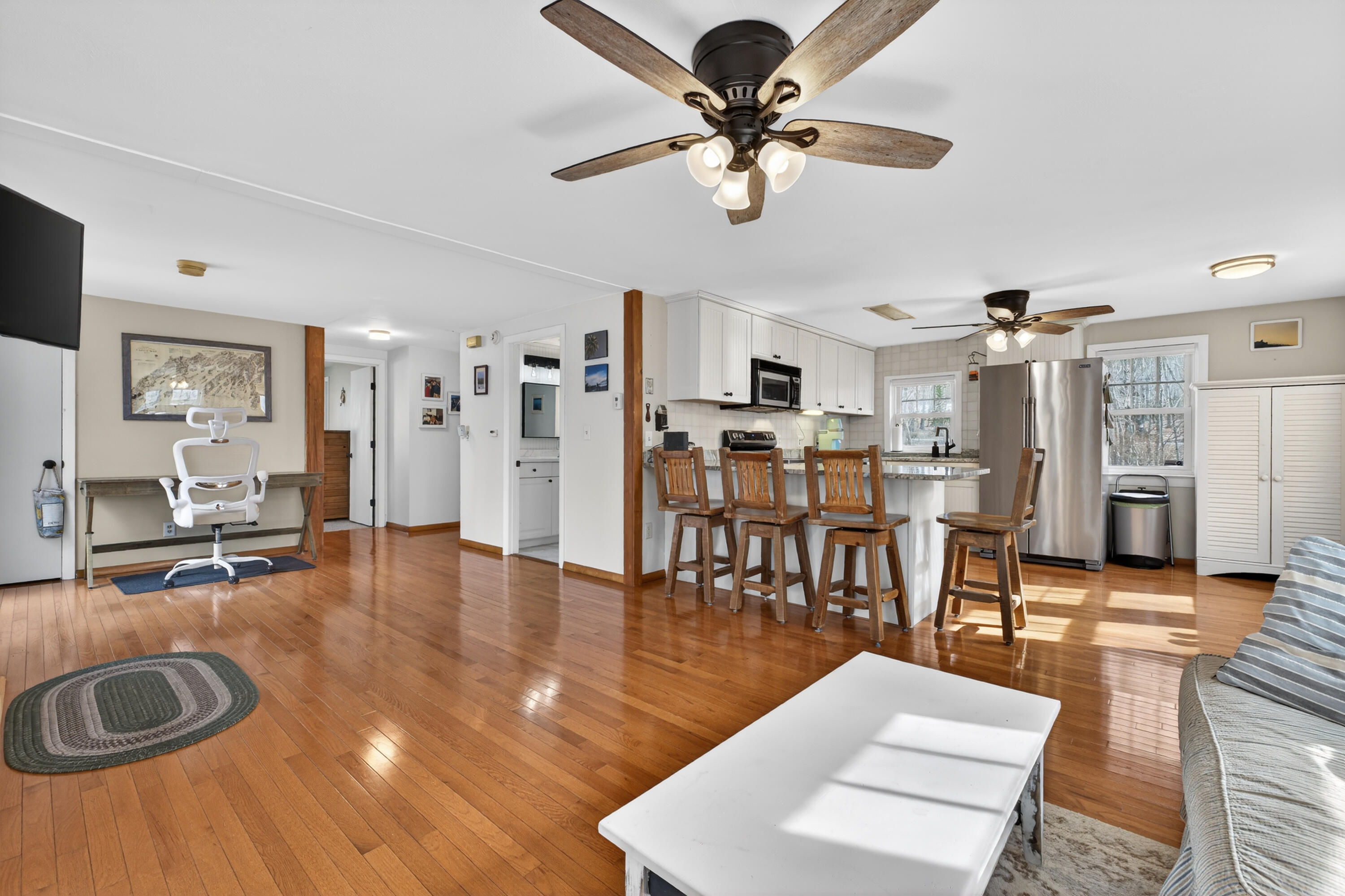 89 Boyds Corner Road South Berwick, ME 03908 - Photo 9 of 58 Open Concept