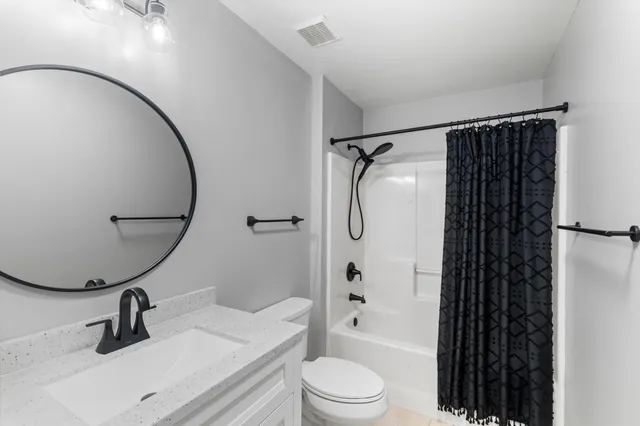 a view of small space