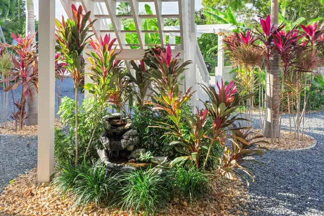 a view of a child park