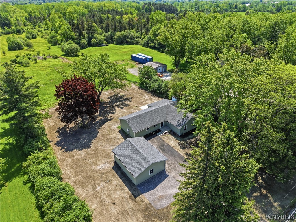 1581 Bowen Road Elma, NY 14059 - Photo 44 of 49