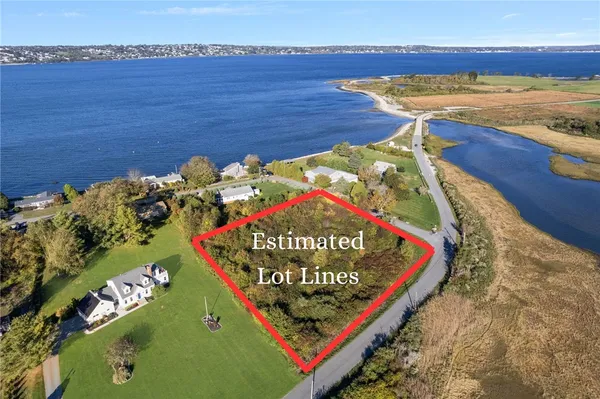 $699,000 | 0 Seapowet Avenue, Tiverton, RI 02878