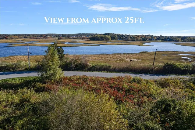 $699,000 | 0 Seapowet Avenue, Tiverton, RI 02878