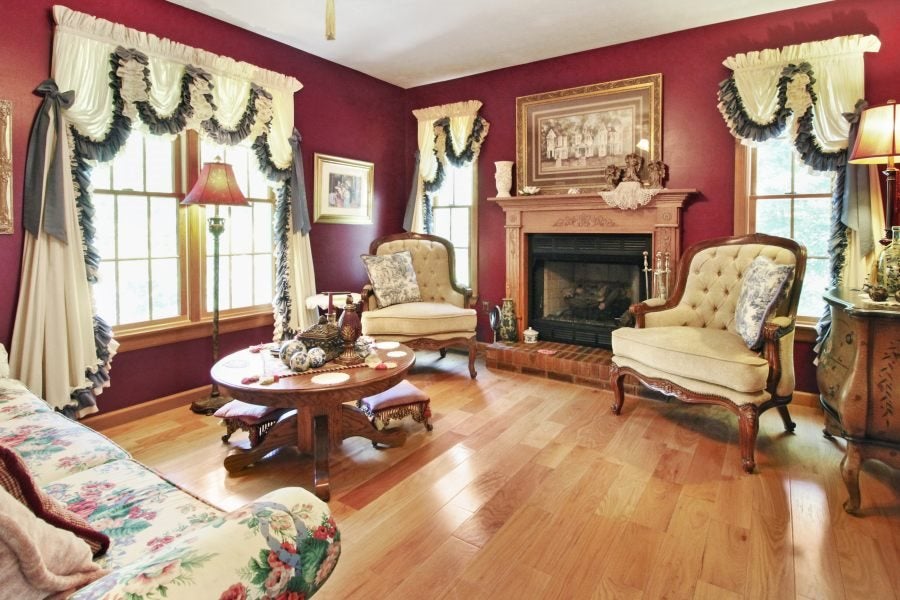 458 Riherd Estates Road Park City, KY 42160 - Photo 4 of 23 Gallery Image 4