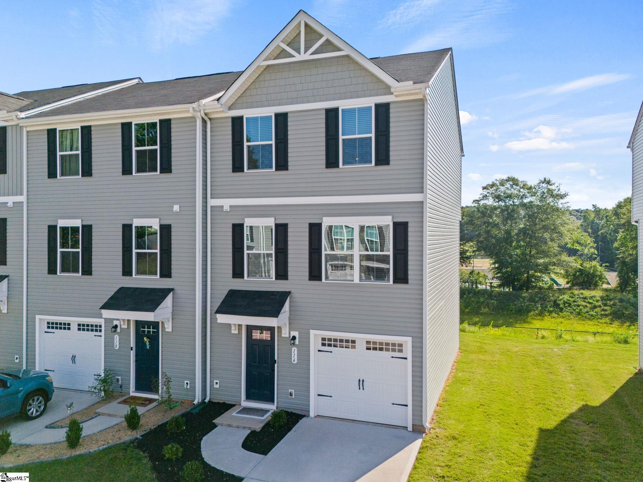 116 Sligh Way Easley, SC 29642 - Photo 1 of 36 Gallery Image 1