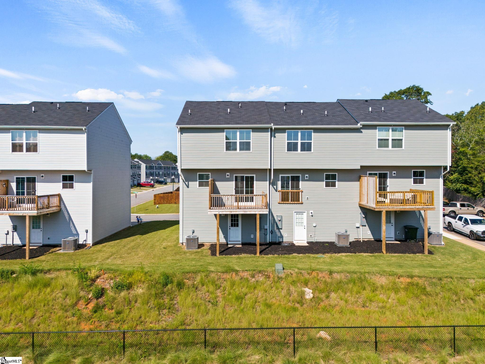 116 Sligh Way Easley, SC 29642 - Photo 30 of 36 Gallery Image 30