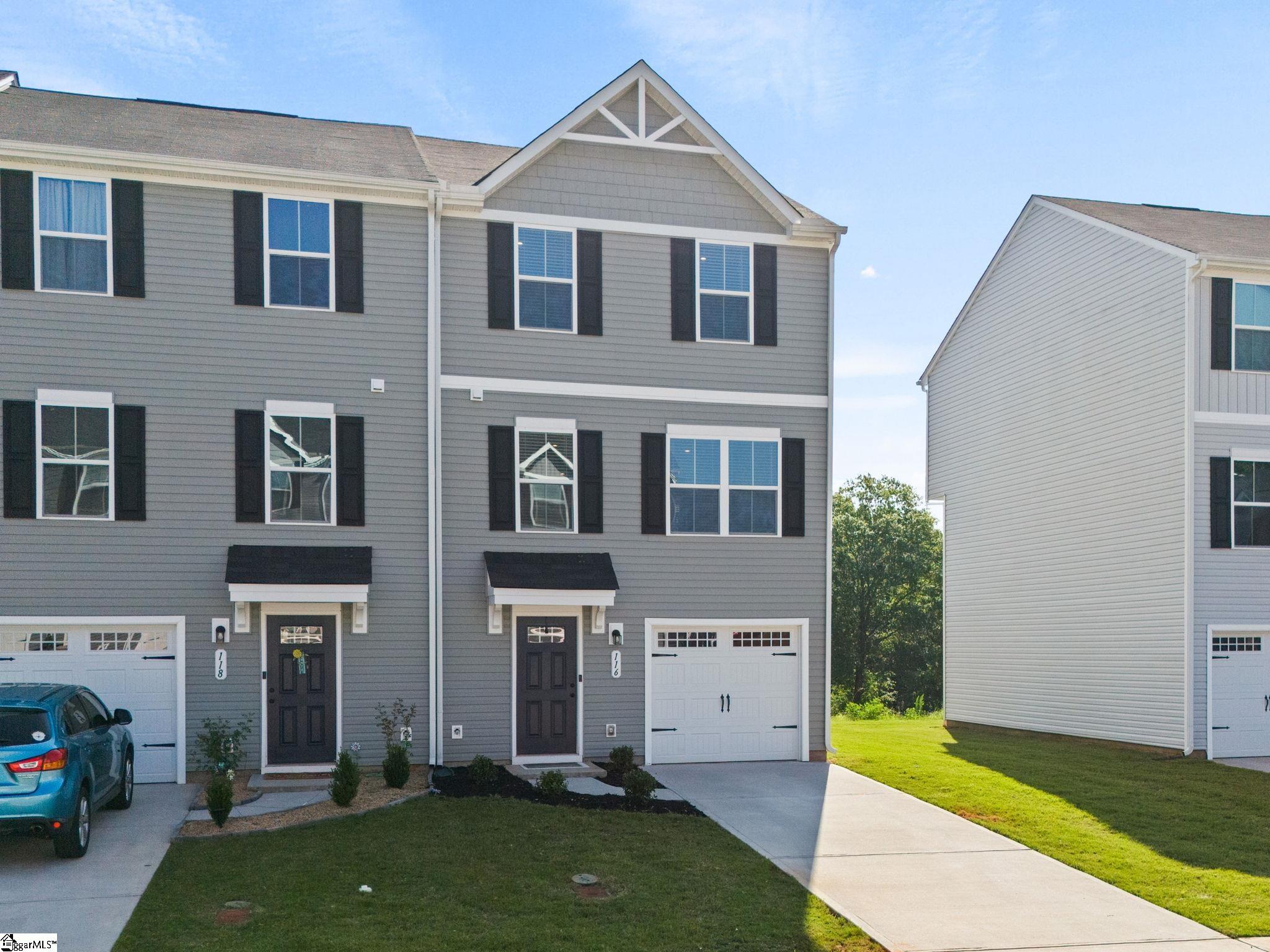 116 Sligh Way Easley, SC 29642 - Photo 34 of 36 Gallery Image 34