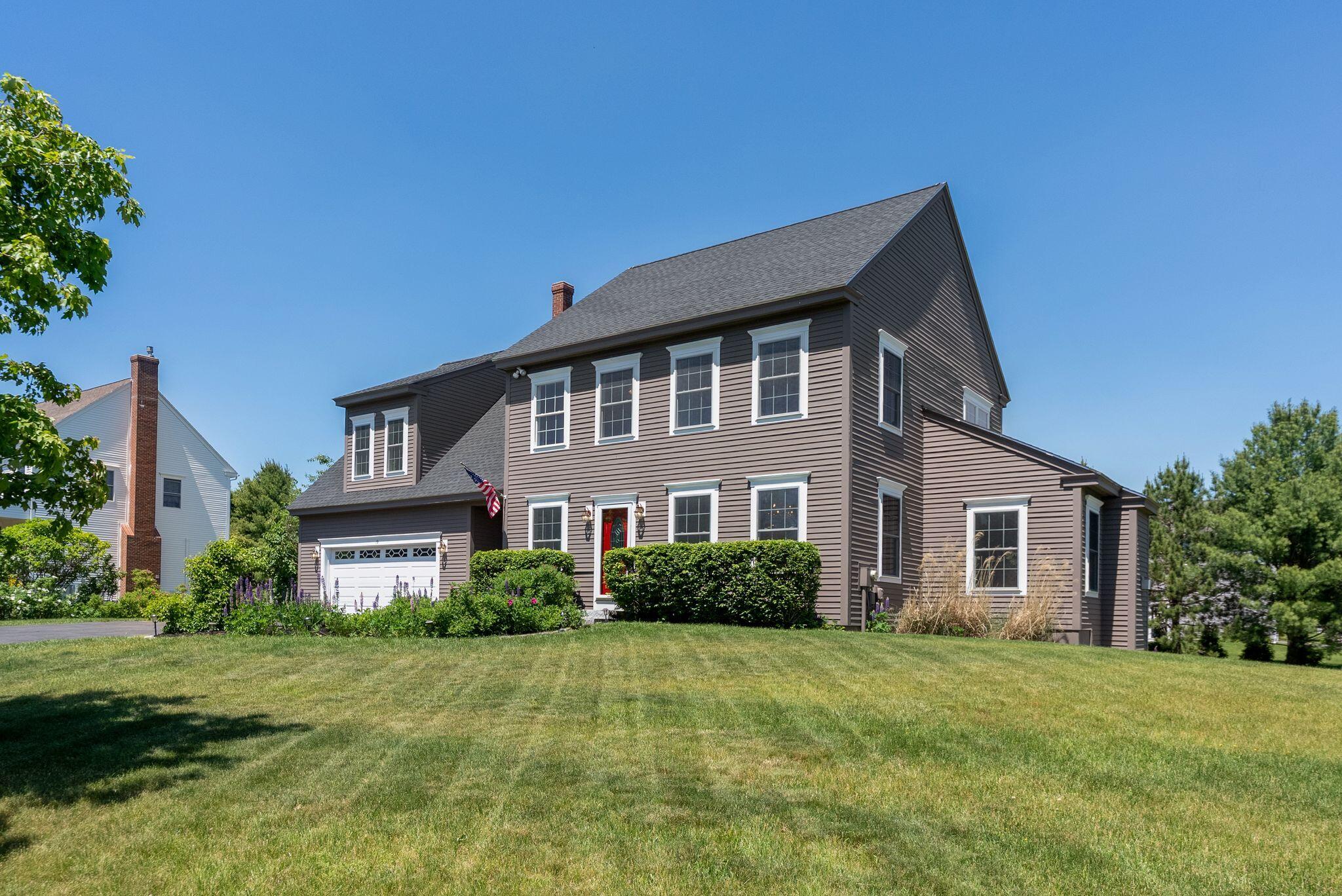 19 Fowler Farm Road Scarborough, ME 04074 - Photo 1 of 63 4_DSC07234 copy
