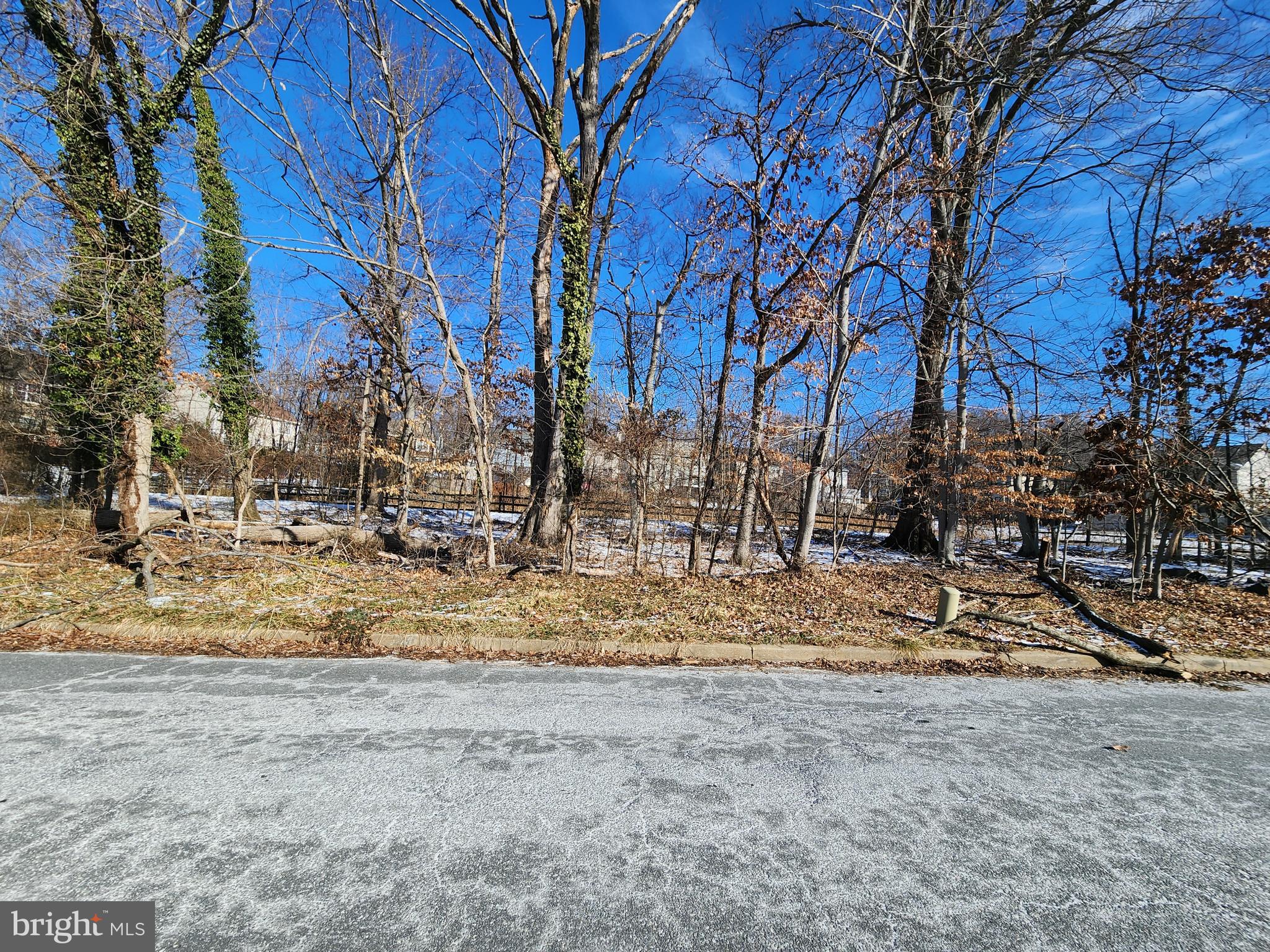 Benhurst Road Baltimore, MD 21209 - Photo 3 of 6