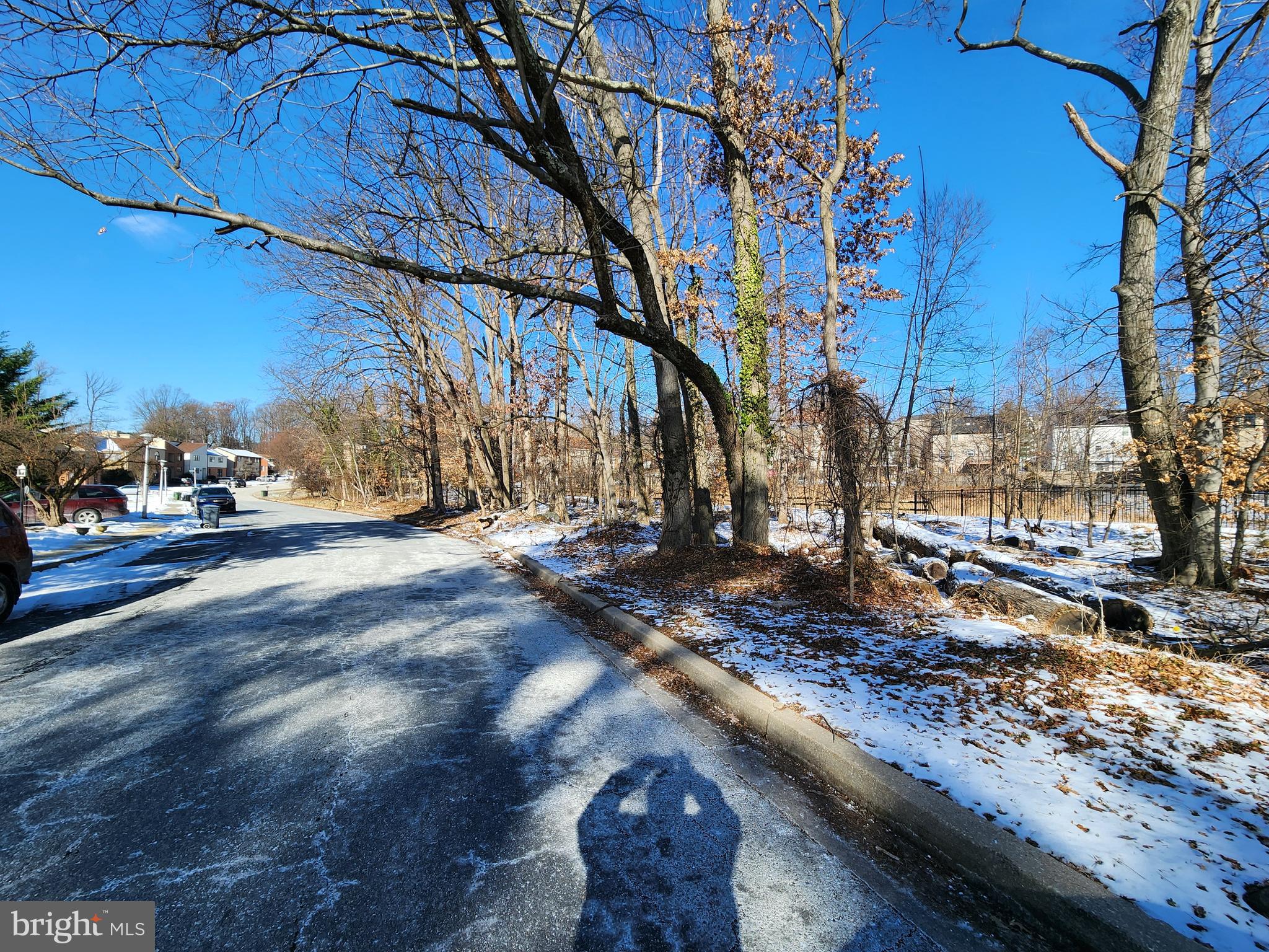 Benhurst Road Baltimore, MD 21209 - Photo 5 of 6
