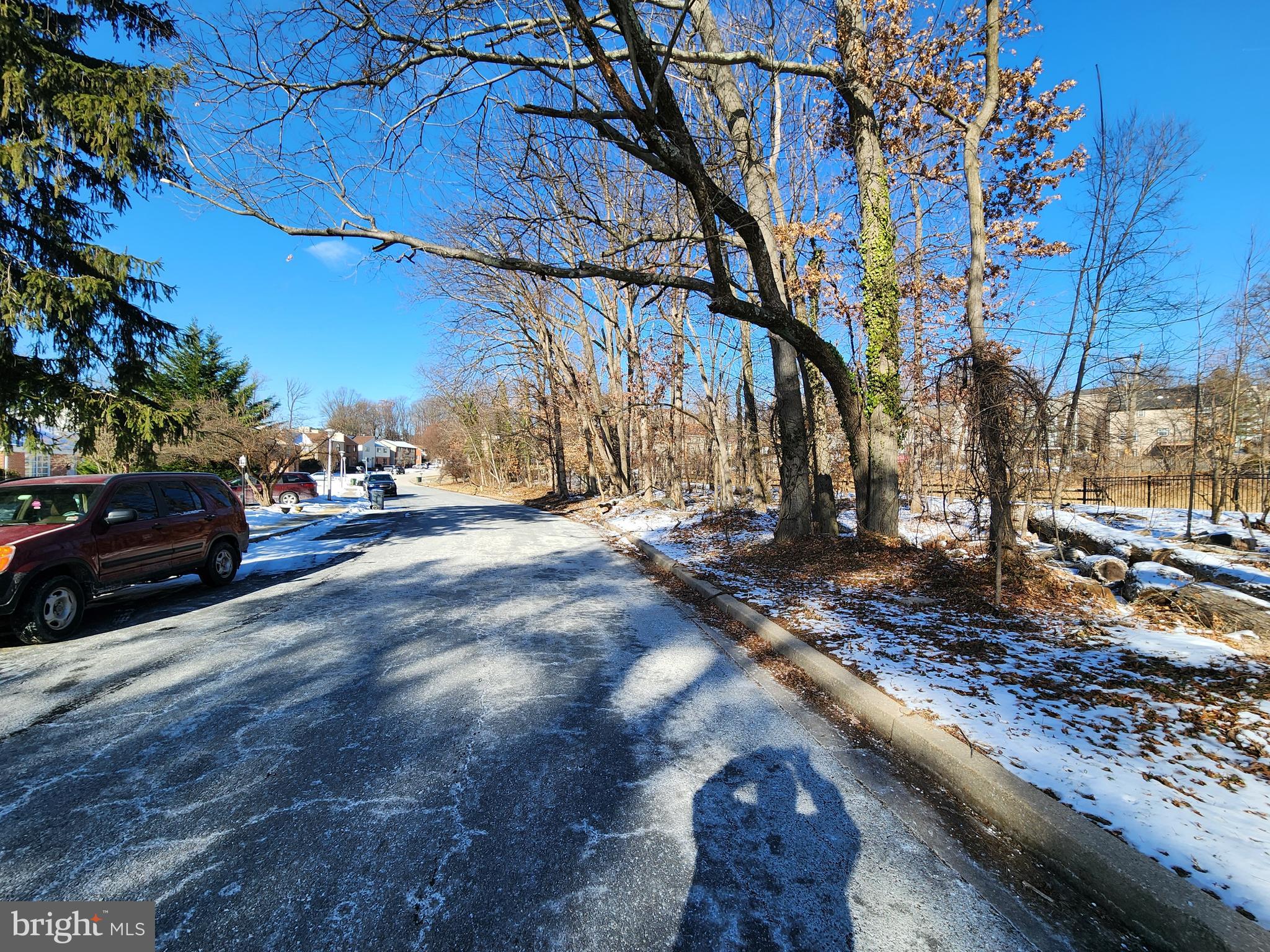 Benhurst Road Baltimore, MD 21209 - Photo 6 of 6