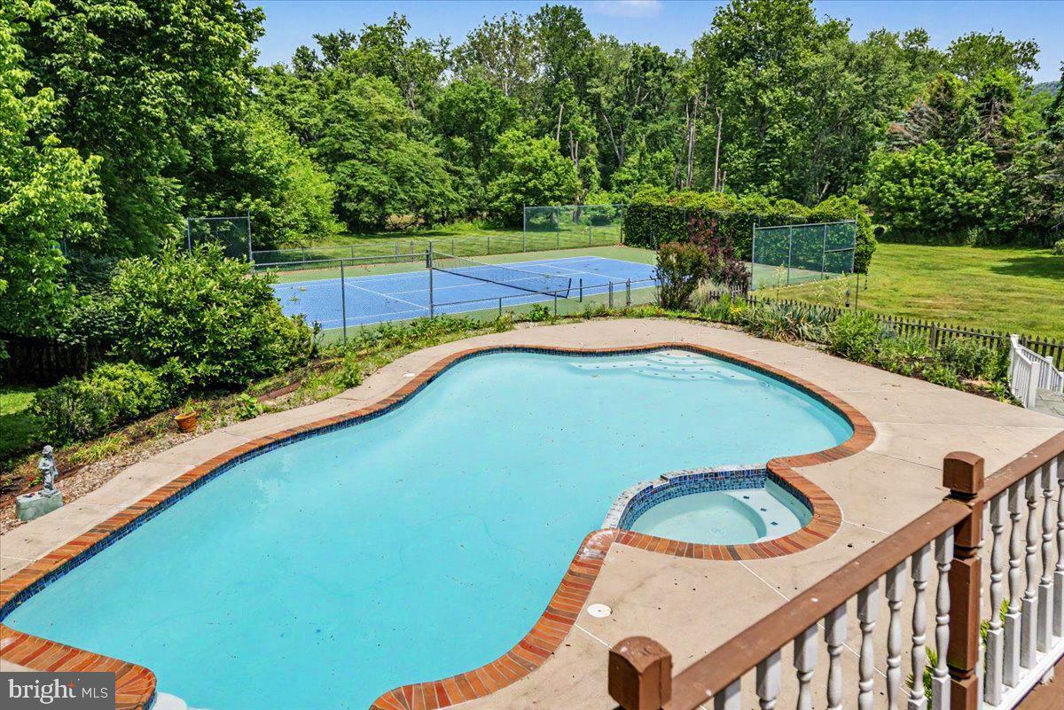 1558 River Road New Hope, PA 18938 - Photo 48 of 55