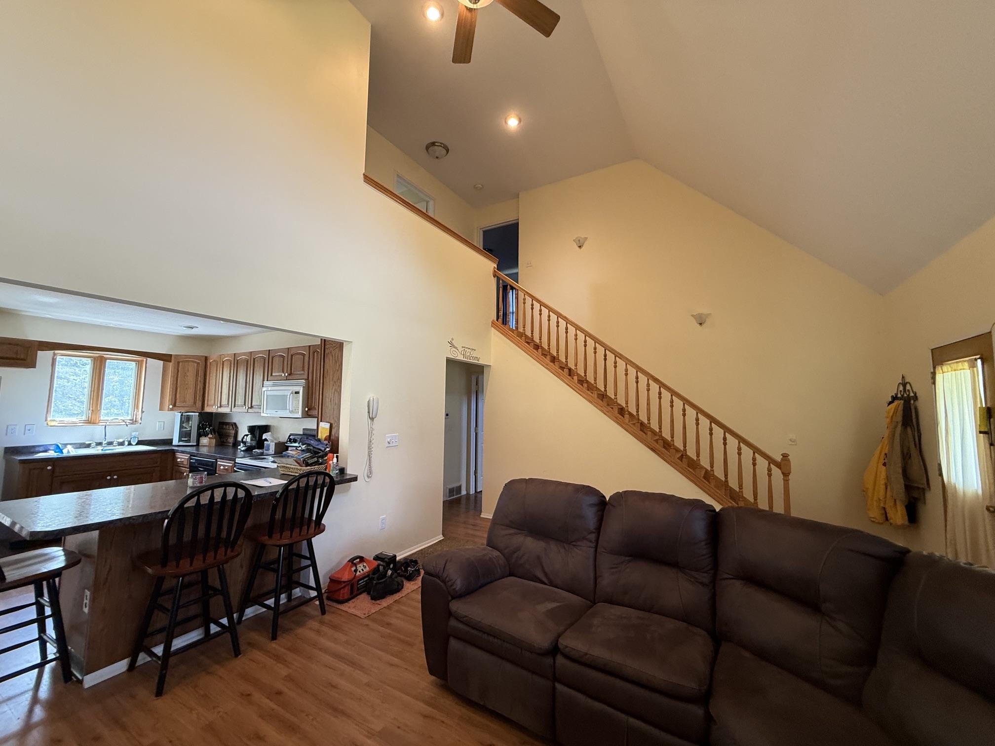 1225 West Sun Oil Road Gladwin, MI 48624 - Photo 13 of 46
